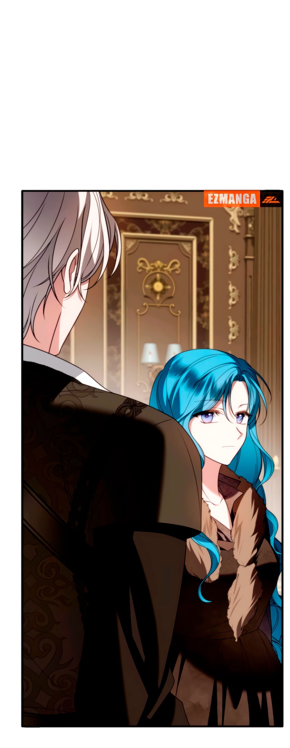 Манга Благородный по имени, вульгарный в глубине души - Глава 16 Страница 68