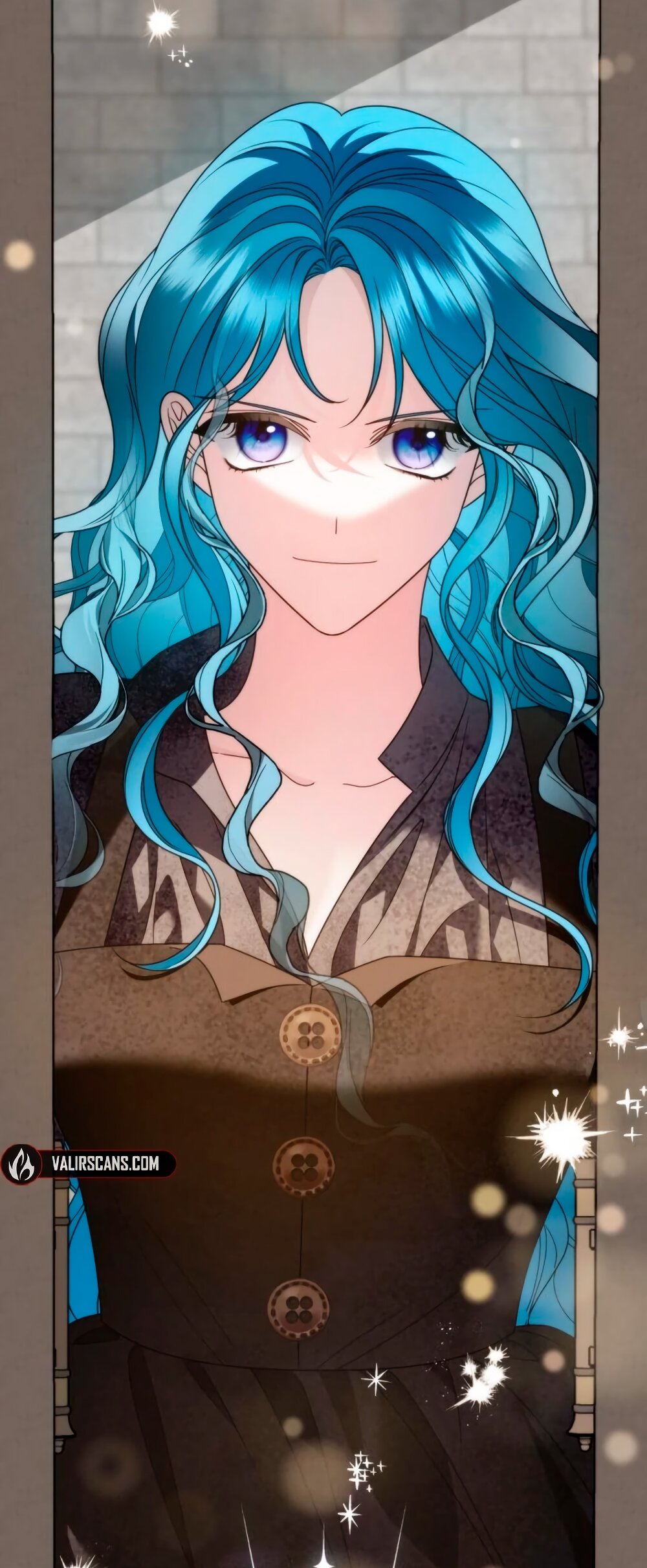 Манга Благородный по имени, вульгарный в глубине души - Глава 15 Страница 97