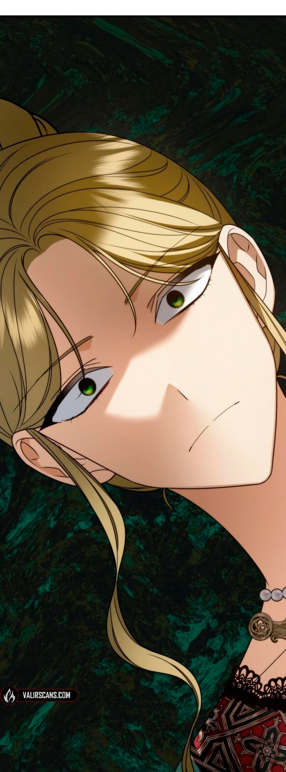 Манга Благородный по имени, вульгарный в глубине души - Глава 15 Страница 76