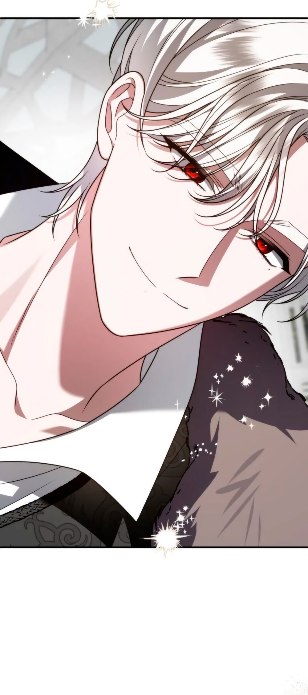 Манга Благородный по имени, вульгарный в глубине души - Глава 15 Страница 27