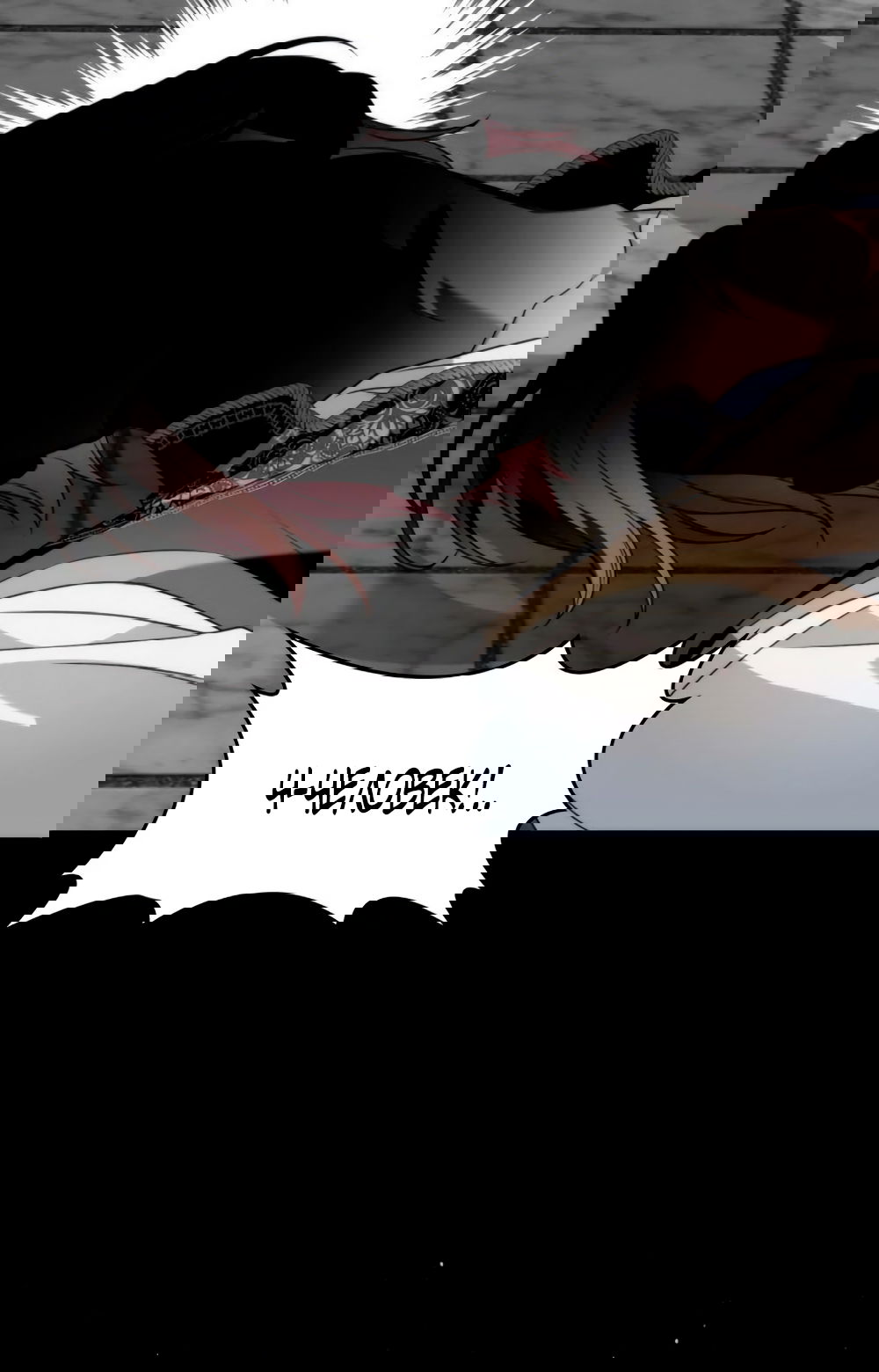 Манга Благородный по имени, вульгарный в глубине души - Глава 15 Страница 61