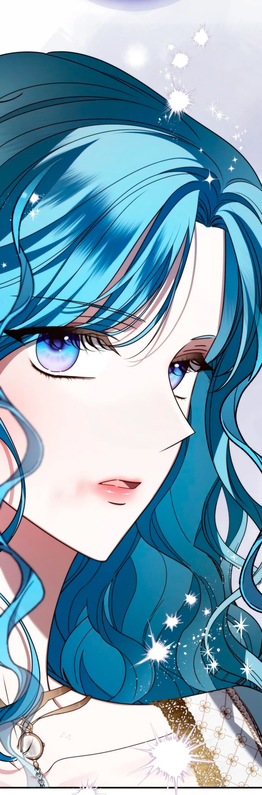 Манга Благородный по имени, вульгарный в глубине души - Глава 15 Страница 17