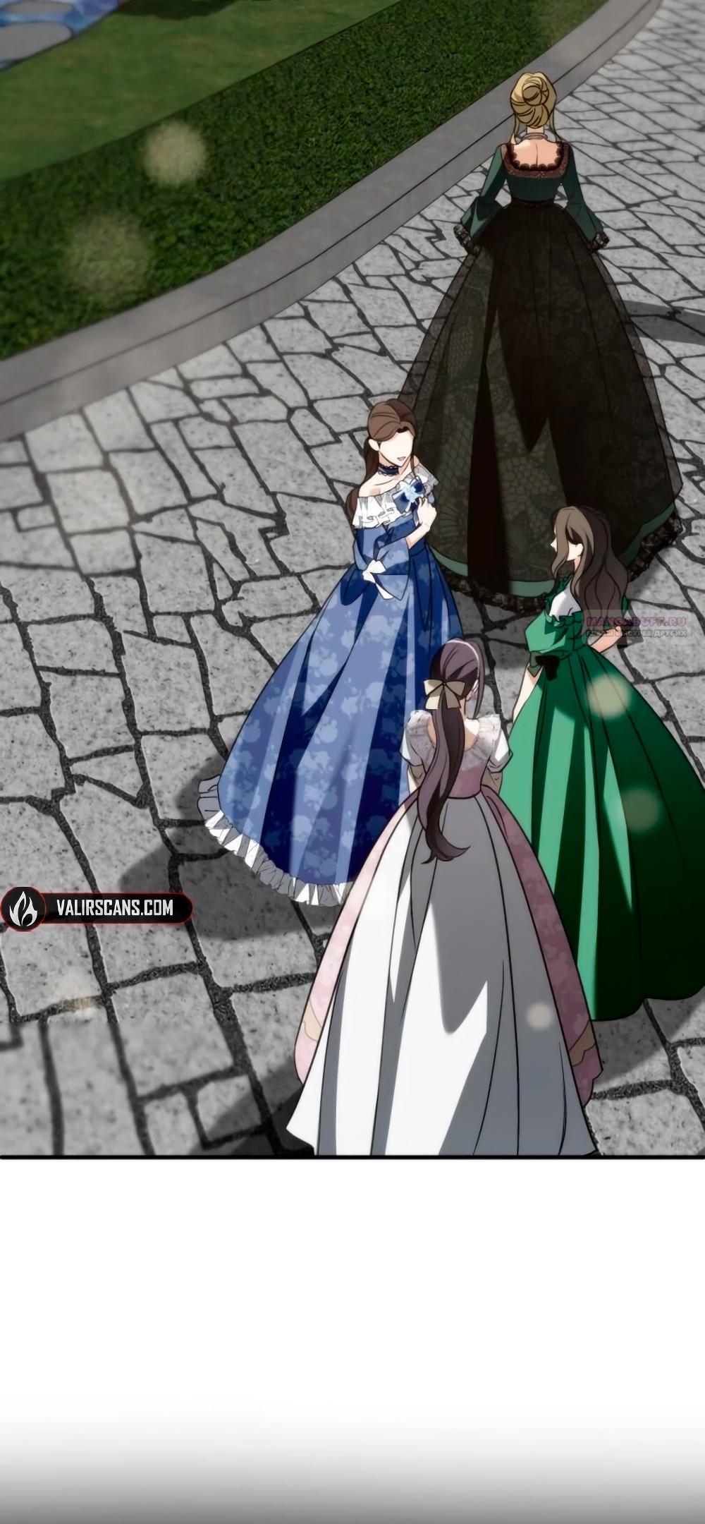 Манга Благородный по имени, вульгарный в глубине души - Глава 15 Страница 50