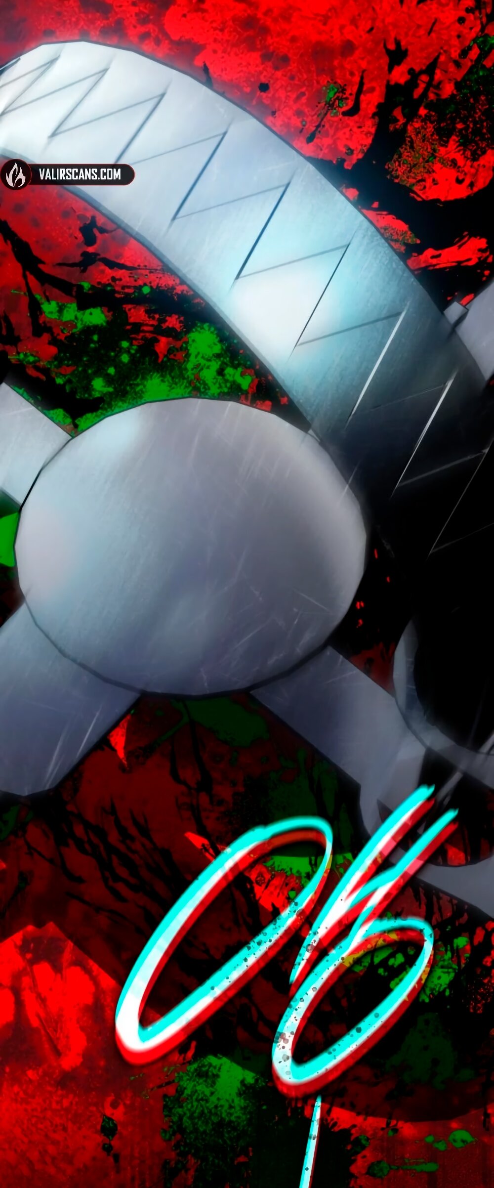 Манга Благородный по имени, вульгарный в глубине души - Глава 15 Страница 83