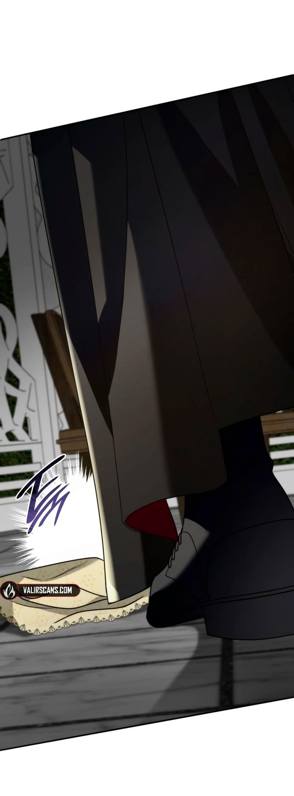 Манга Благородный по имени, вульгарный в глубине души - Глава 15 Страница 25