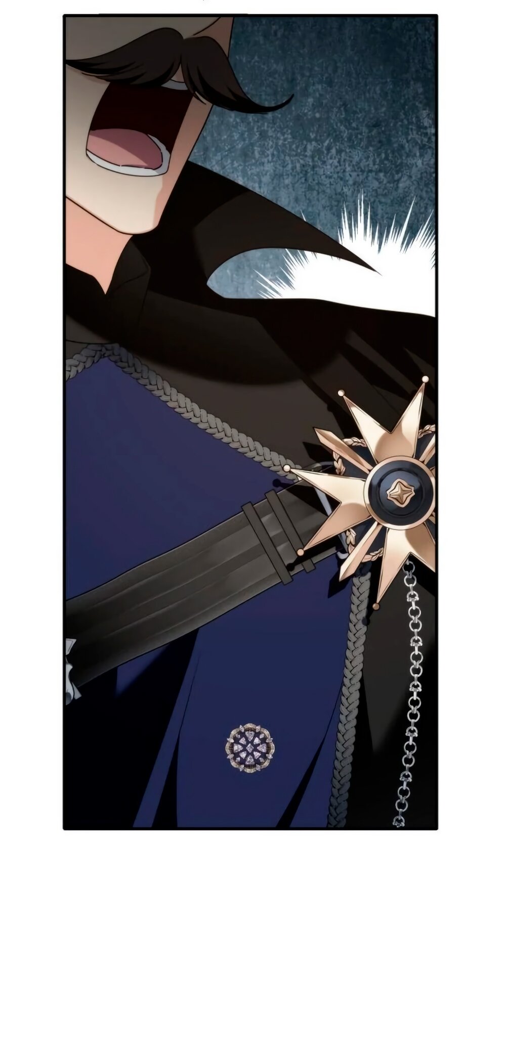 Манга Благородный по имени, вульгарный в глубине души - Глава 15 Страница 67