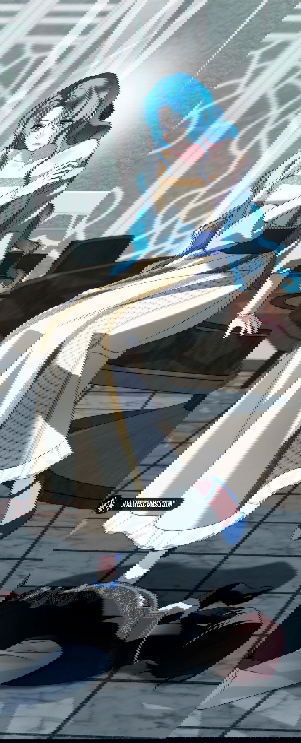 Манга Благородный по имени, вульгарный в глубине души - Глава 15 Страница 4