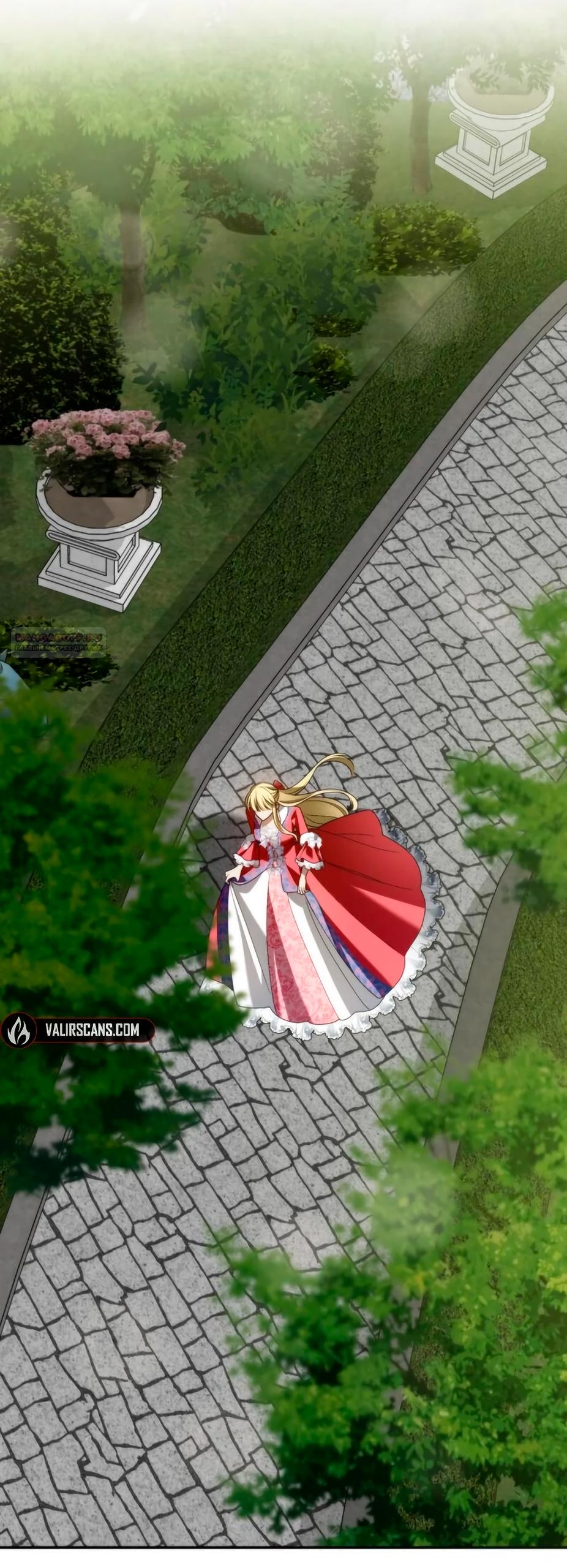 Манга Благородный по имени, вульгарный в глубине души - Глава 15 Страница 34