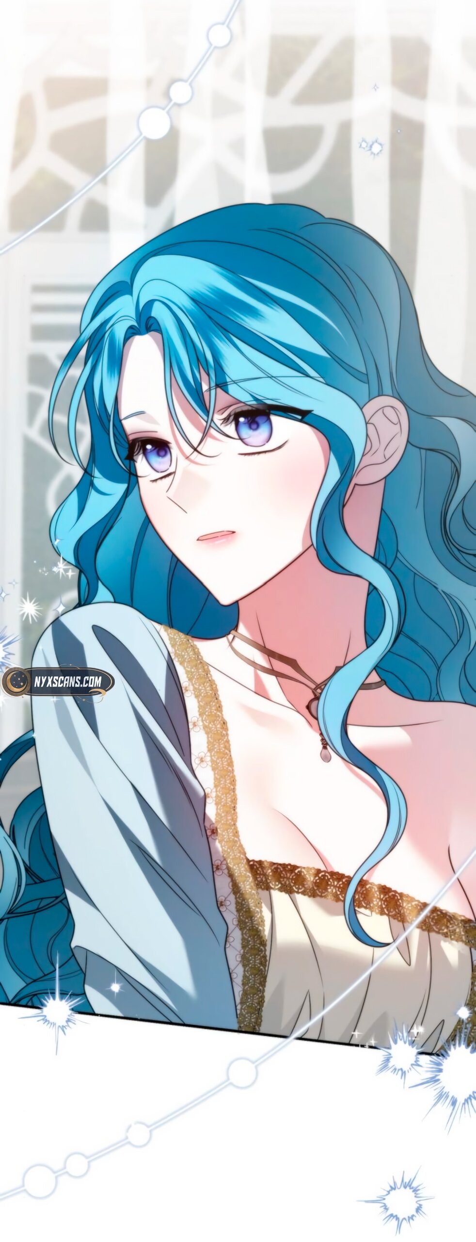 Манга Благородный по имени, вульгарный в глубине души - Глава 14 Страница 96