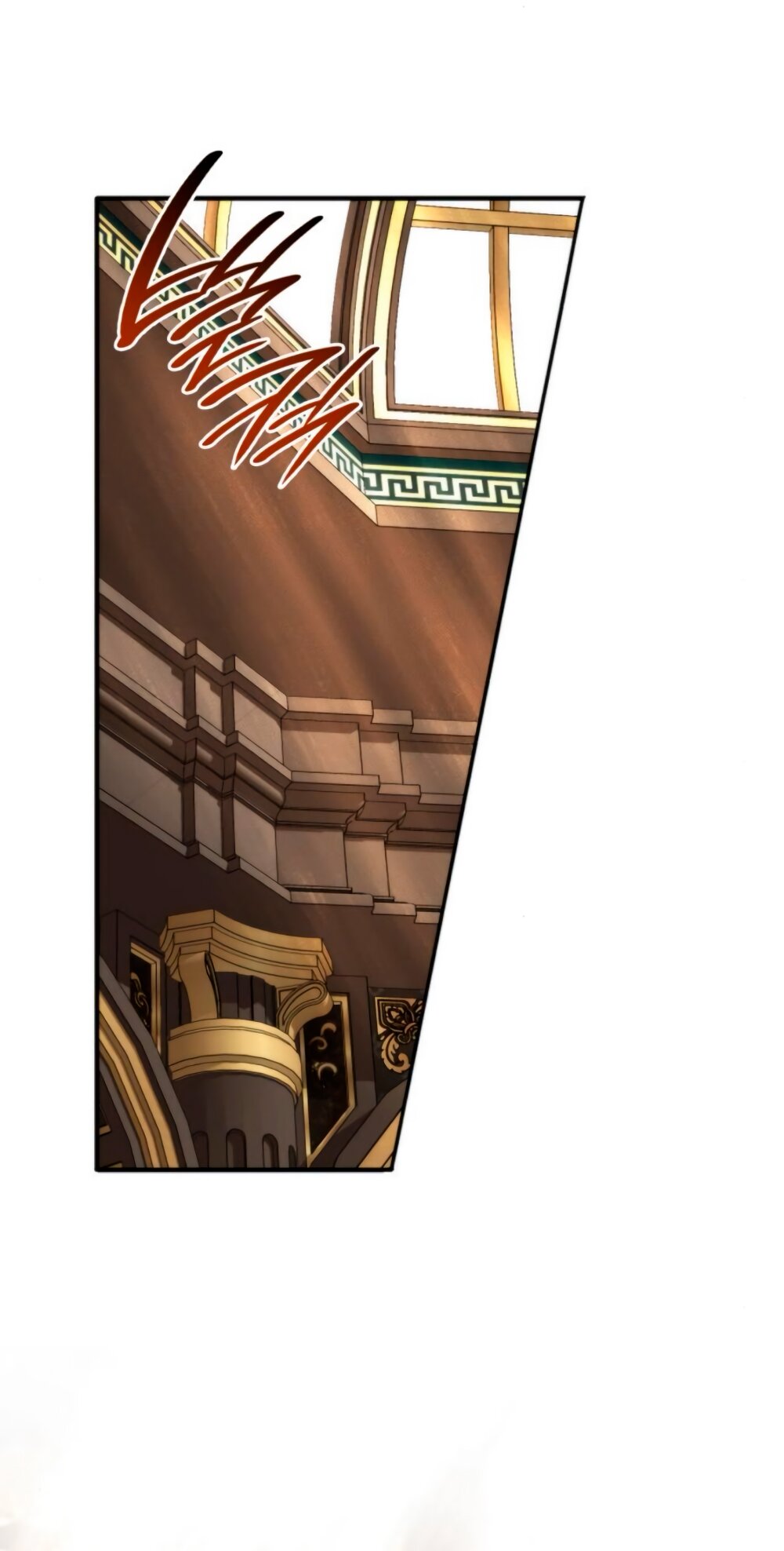 Манга Благородный по имени, вульгарный в глубине души - Глава 14 Страница 23