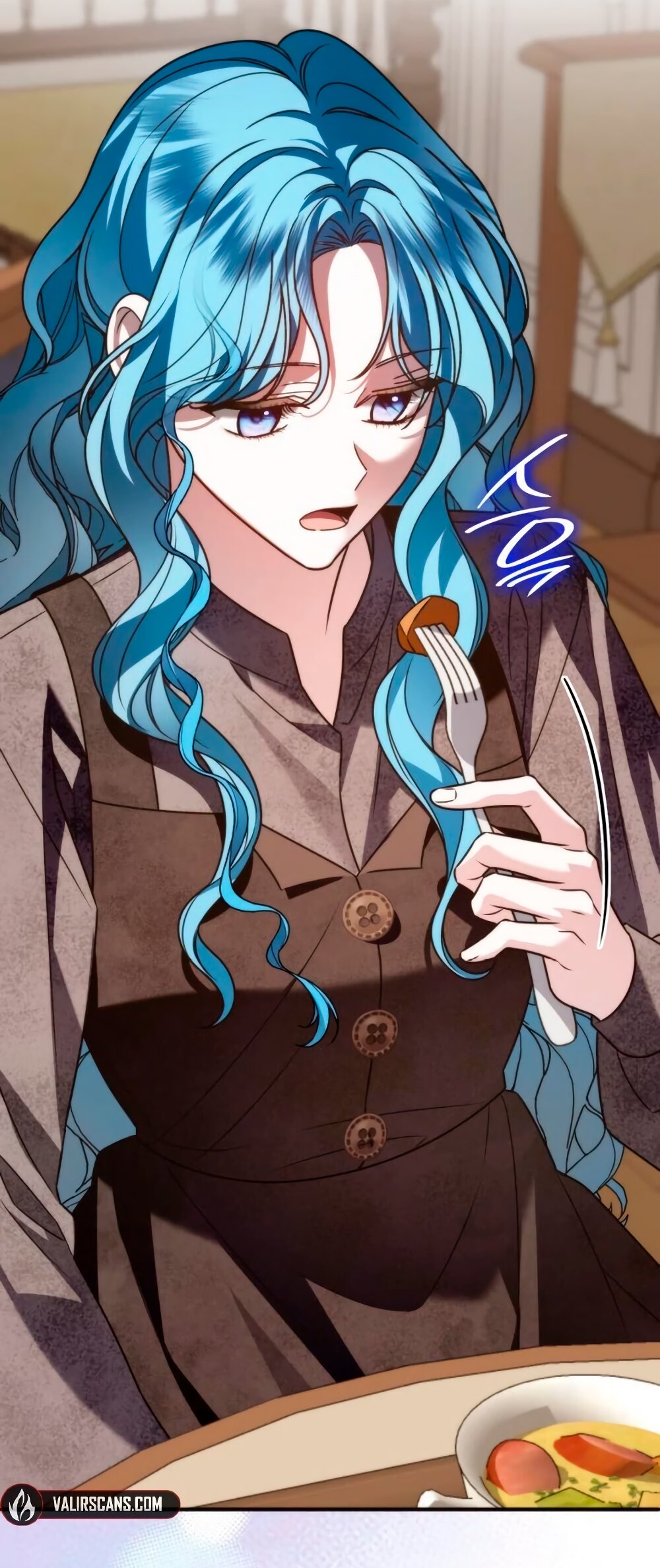 Манга Благородный по имени, вульгарный в глубине души - Глава 13 Страница 16