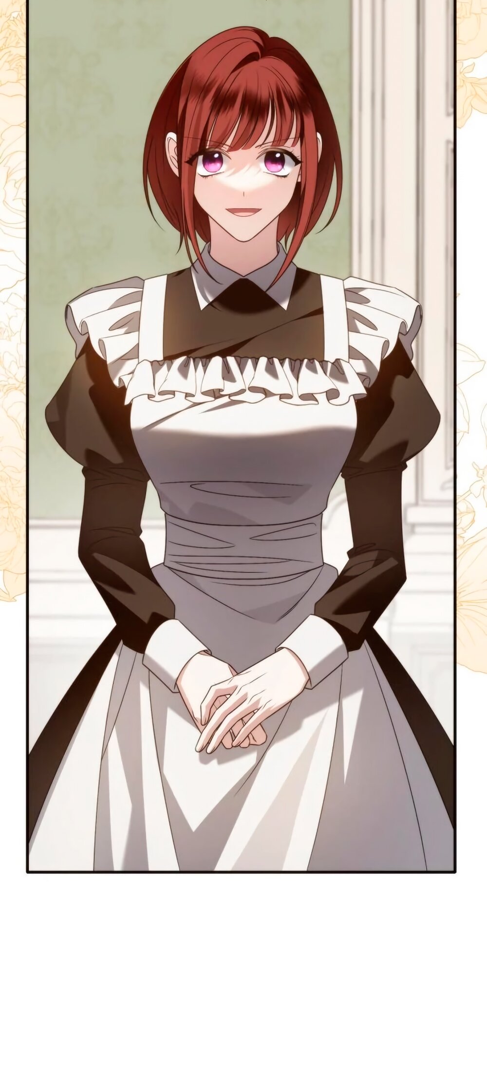 Манга Благородный по имени, вульгарный в глубине души - Глава 13 Страница 69