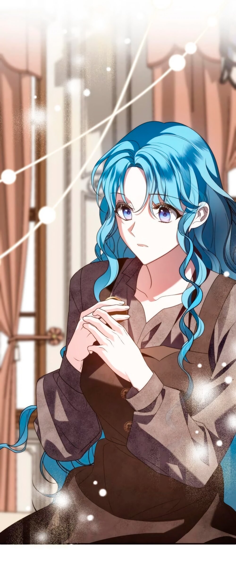 Манга Благородный по имени, вульгарный в глубине души - Глава 13 Страница 76