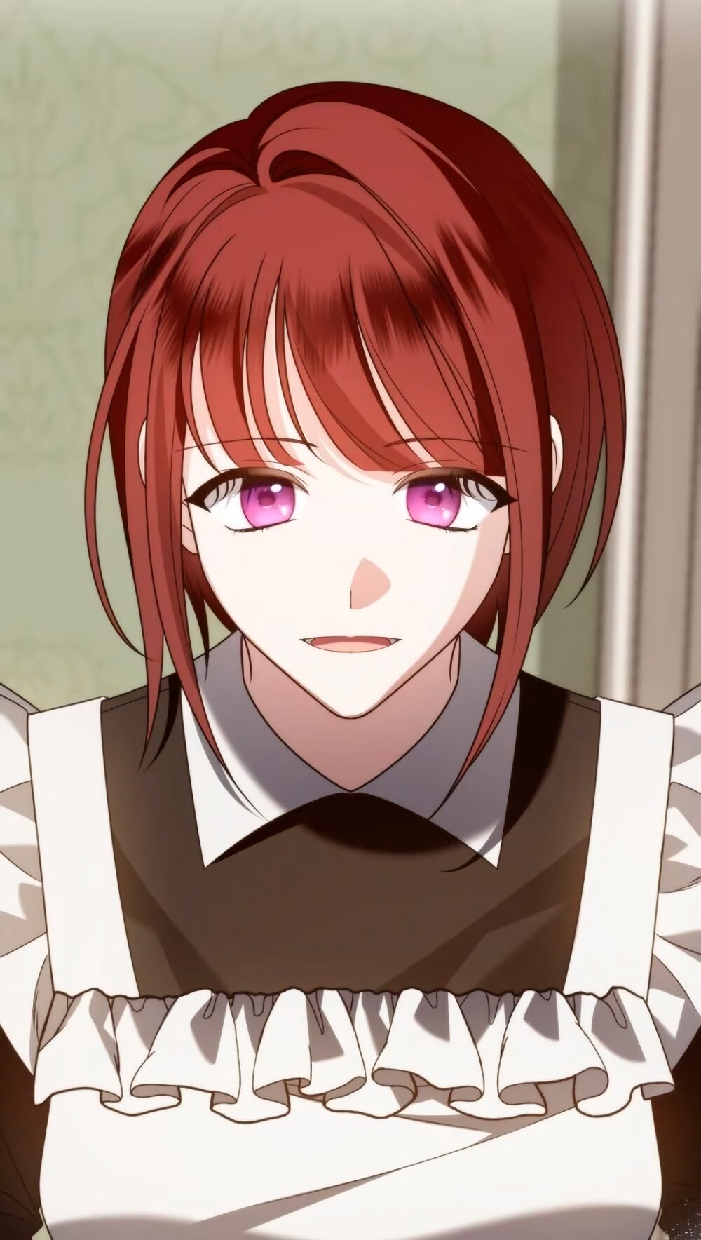 Манга Благородный по имени, вульгарный в глубине души - Глава 13 Страница 73