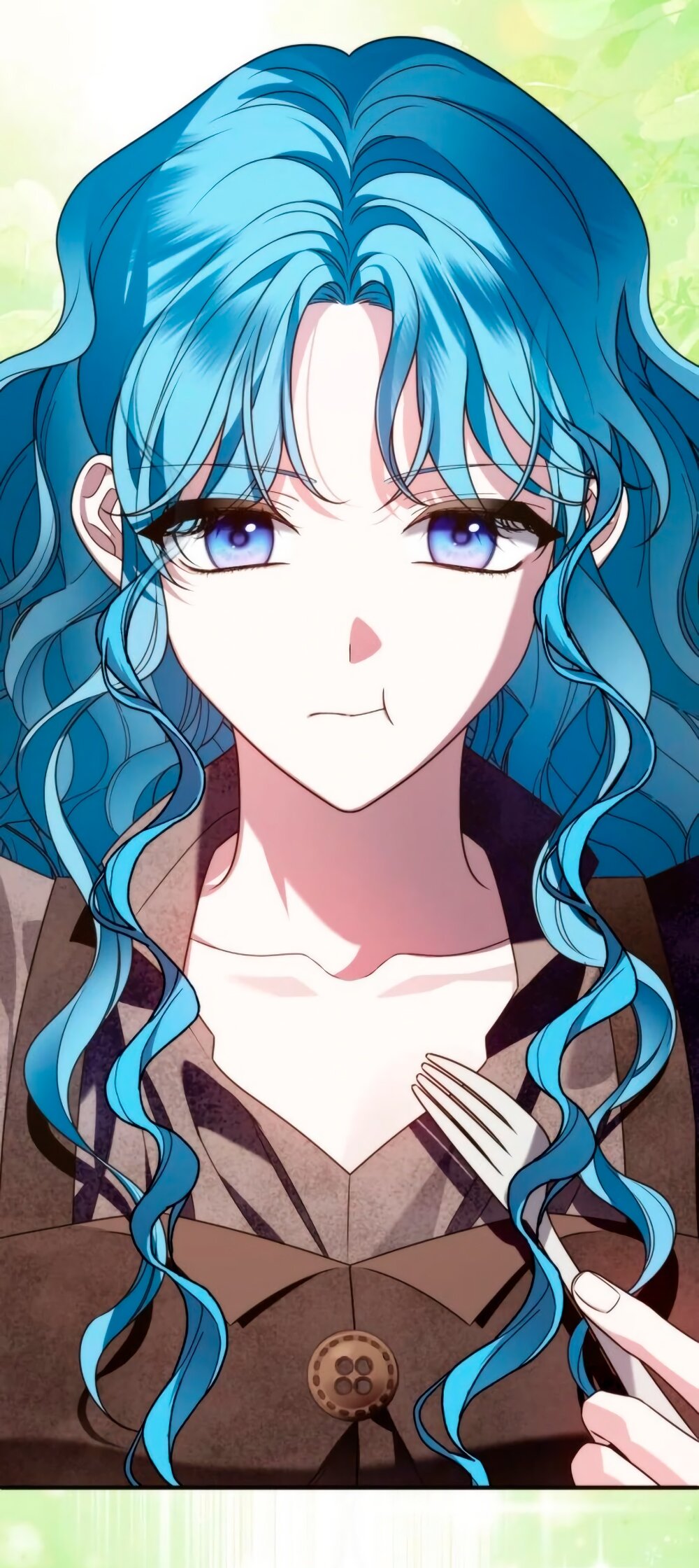 Манга Благородный по имени, вульгарный в глубине души - Глава 13 Страница 21