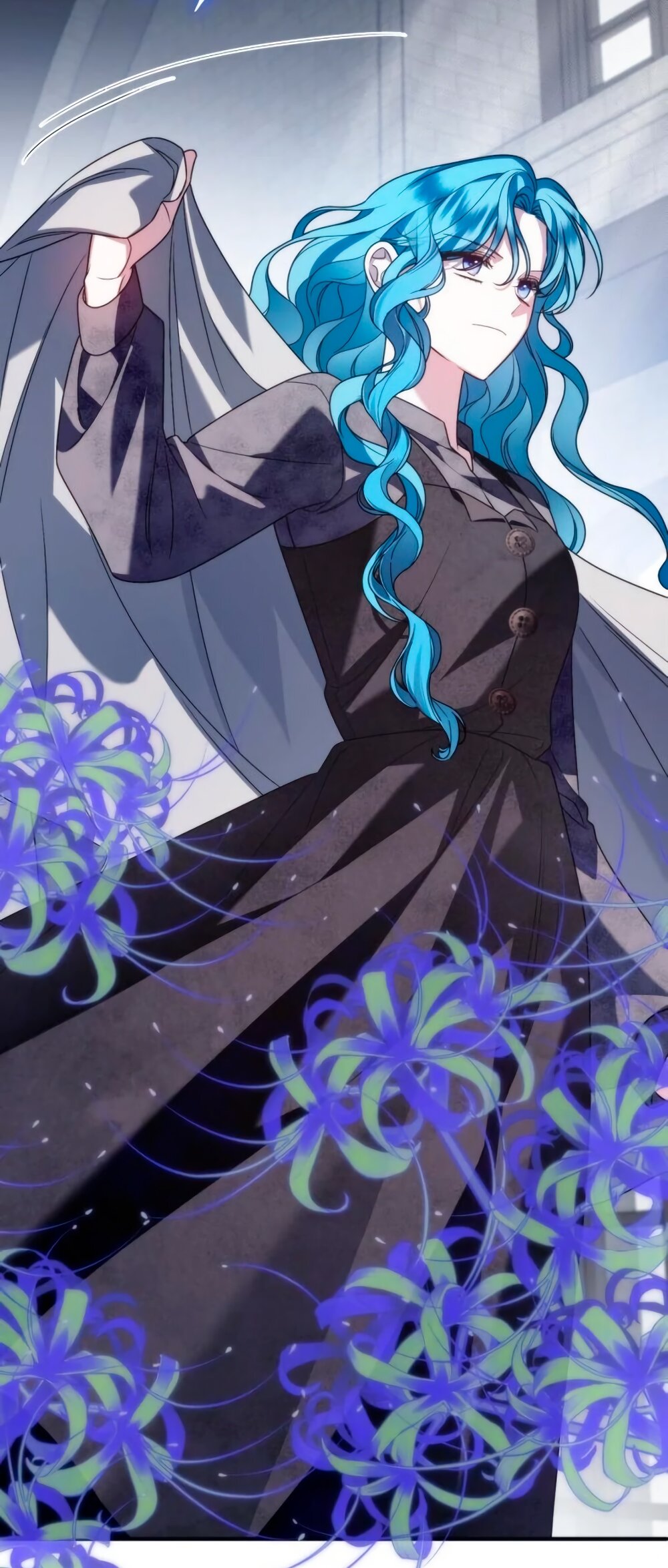 Манга Благородный по имени, вульгарный в глубине души - Глава 13 Страница 40