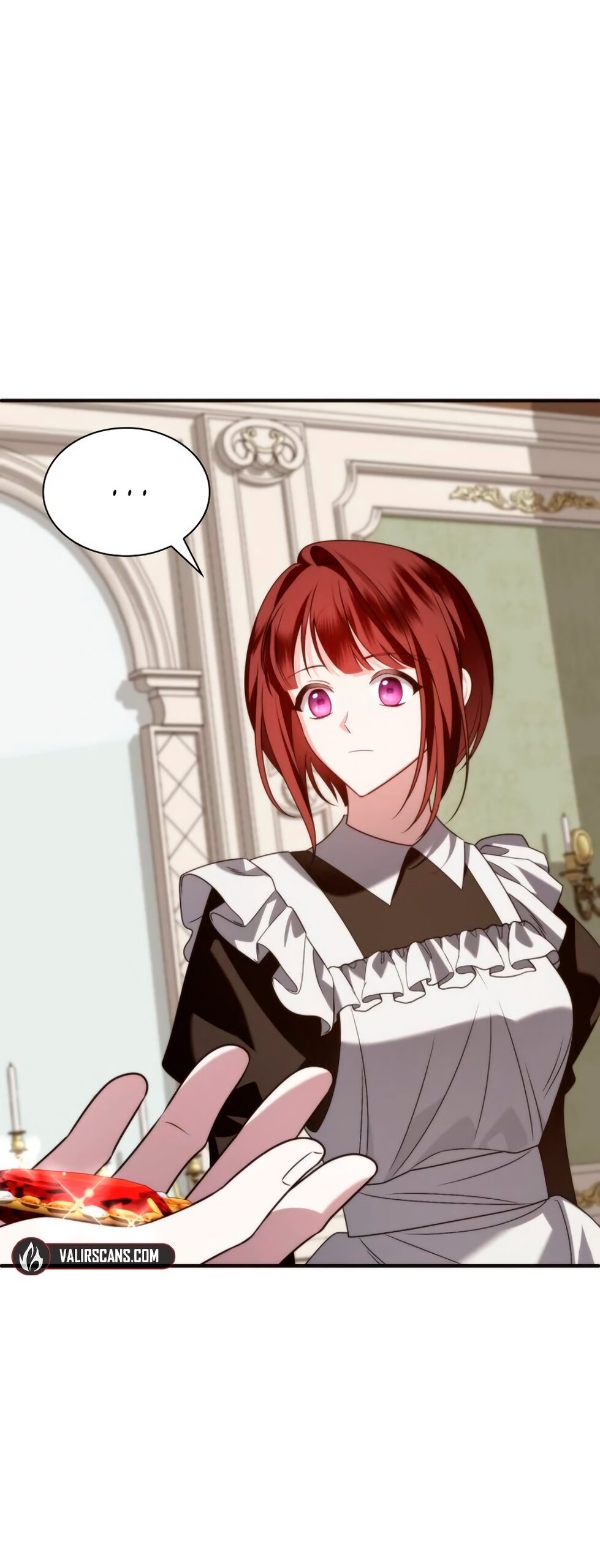 Манга Благородный по имени, вульгарный в глубине души - Глава 13 Страница 7