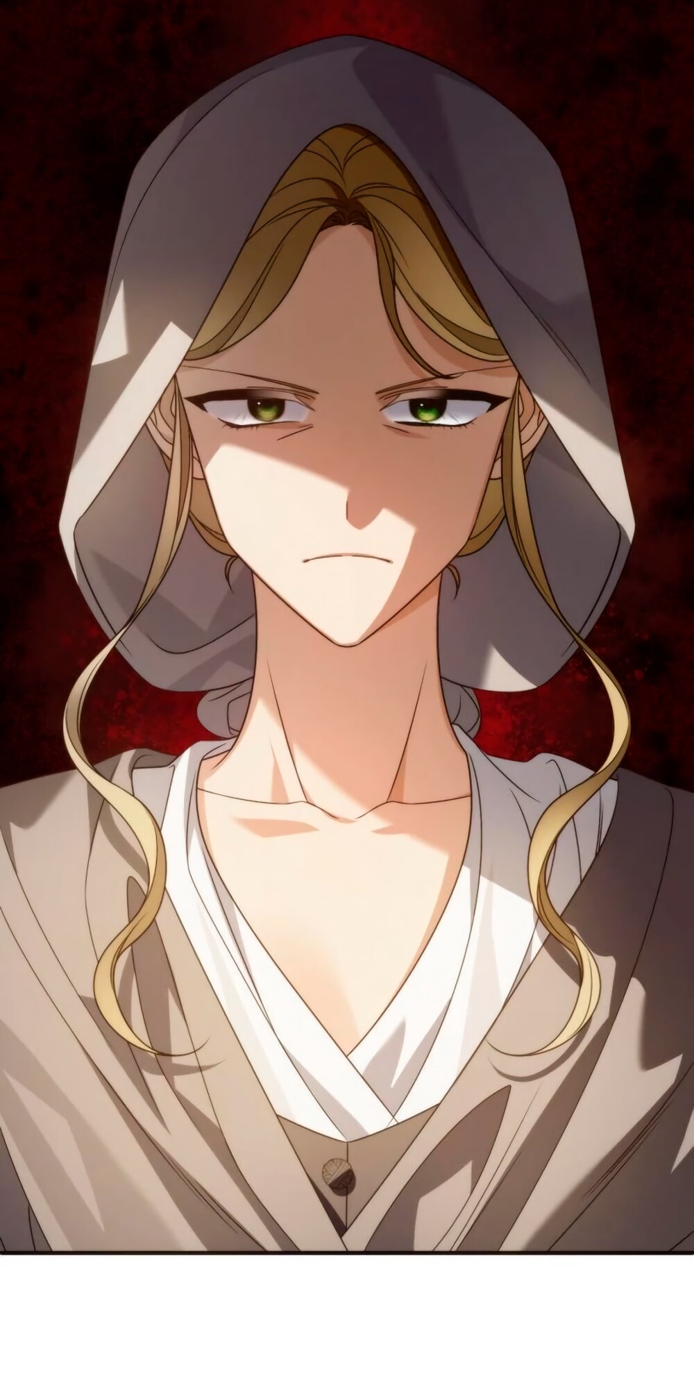 Манга Благородный по имени, вульгарный в глубине души - Глава 13 Страница 96