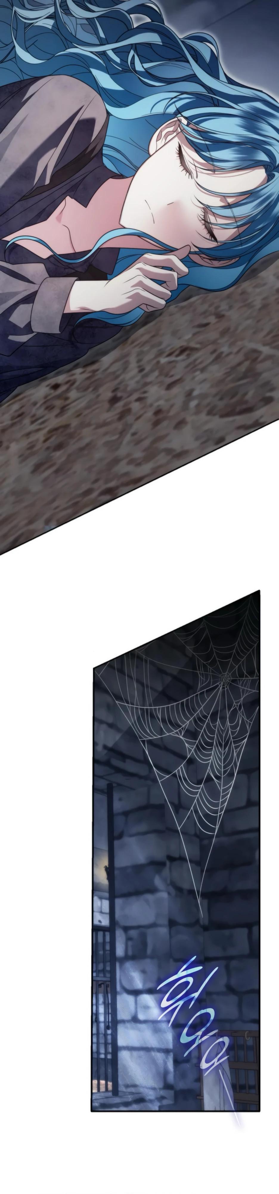 Манга Благородный по имени, вульгарный в глубине души - Глава 11 Страница 8