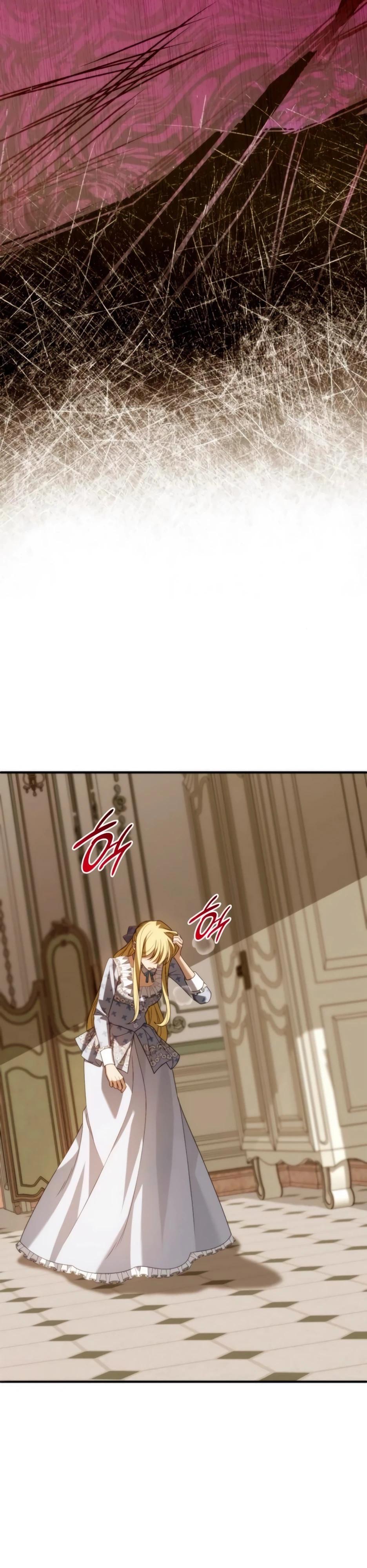 Манга Благородный по имени, вульгарный в глубине души - Глава 10 Страница 48