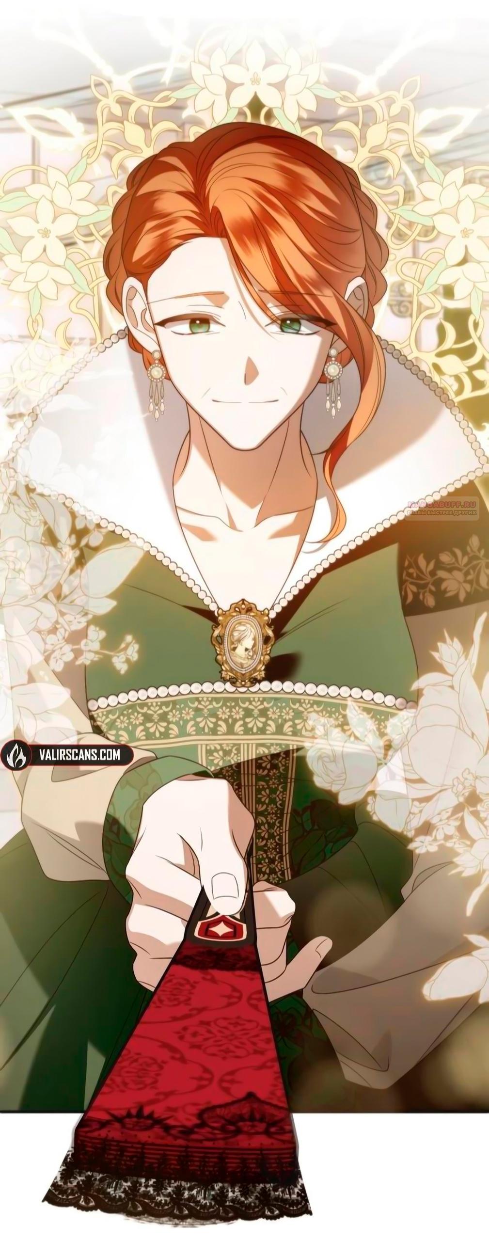 Манга Благородный по имени, вульгарный в глубине души - Глава 9 Страница 50