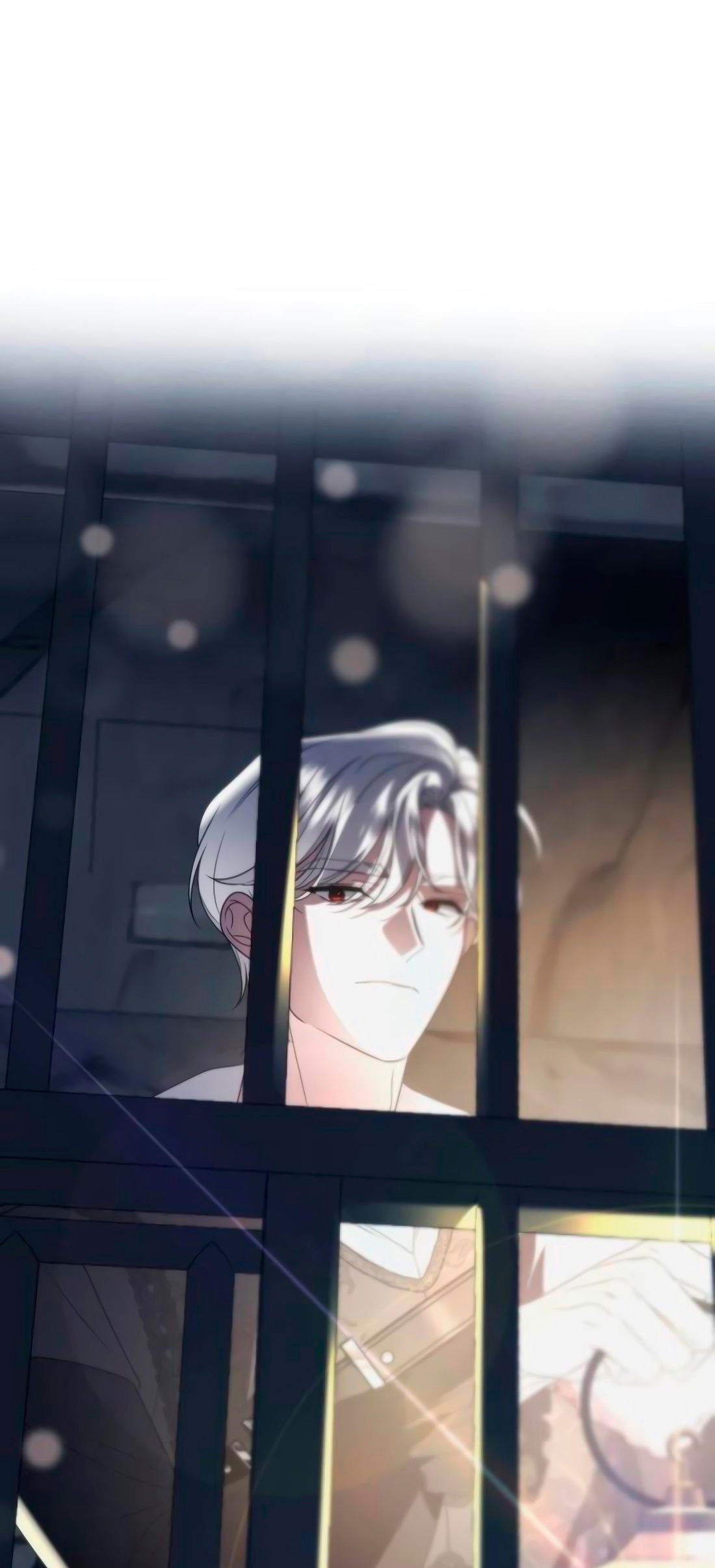 Манга Благородный по имени, вульгарный в глубине души - Глава 9 Страница 73