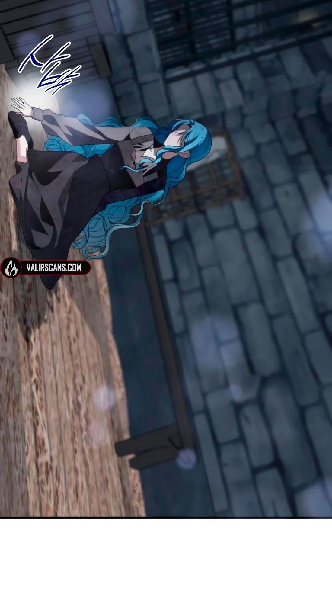 Манга Благородный по имени, вульгарный в глубине души - Глава 9 Страница 65