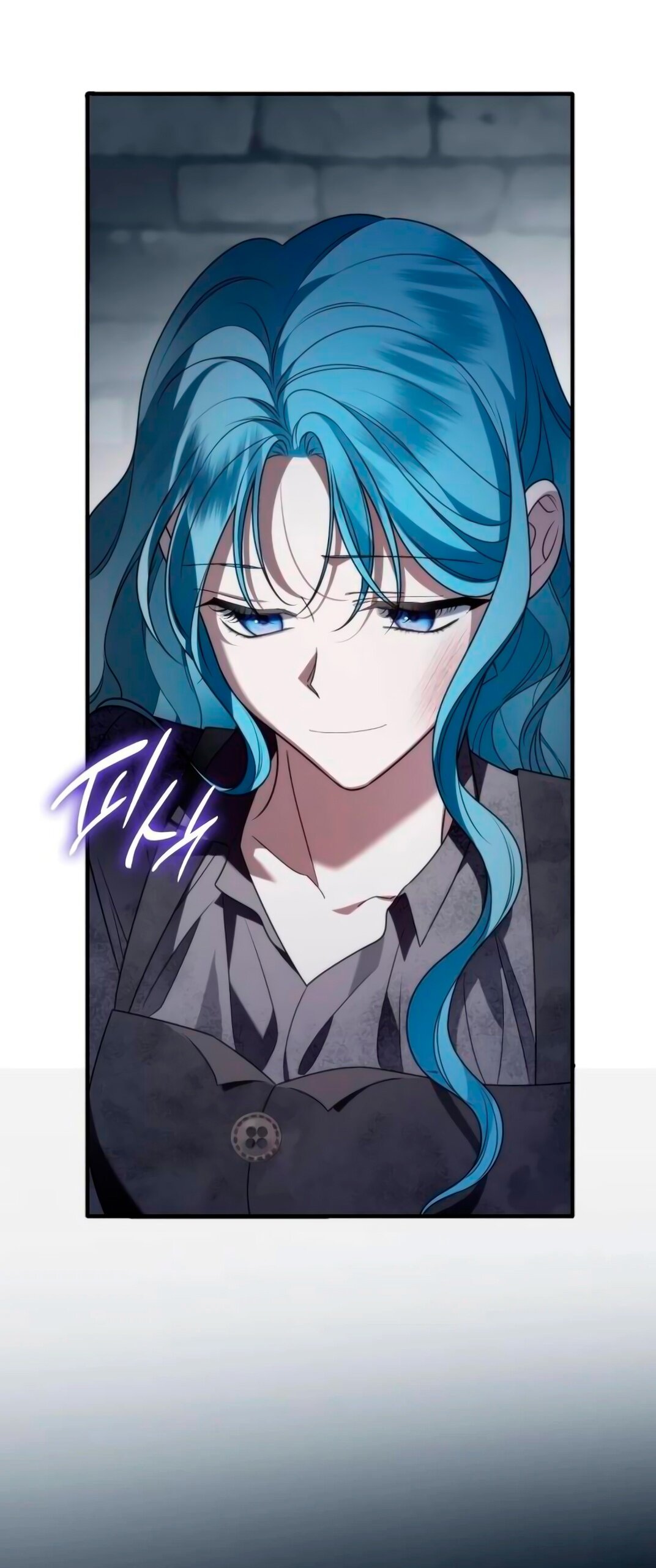 Манга Благородный по имени, вульгарный в глубине души - Глава 9 Страница 63