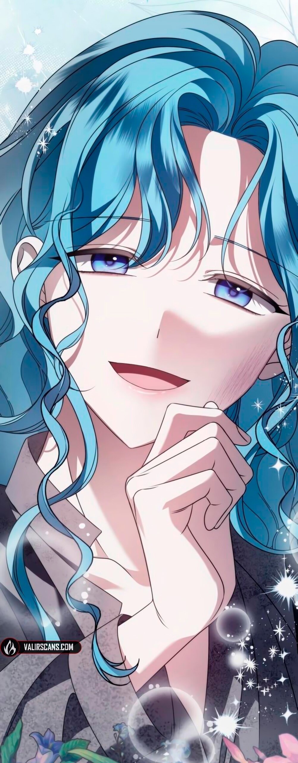 Манга Благородный по имени, вульгарный в глубине души - Глава 9 Страница 105