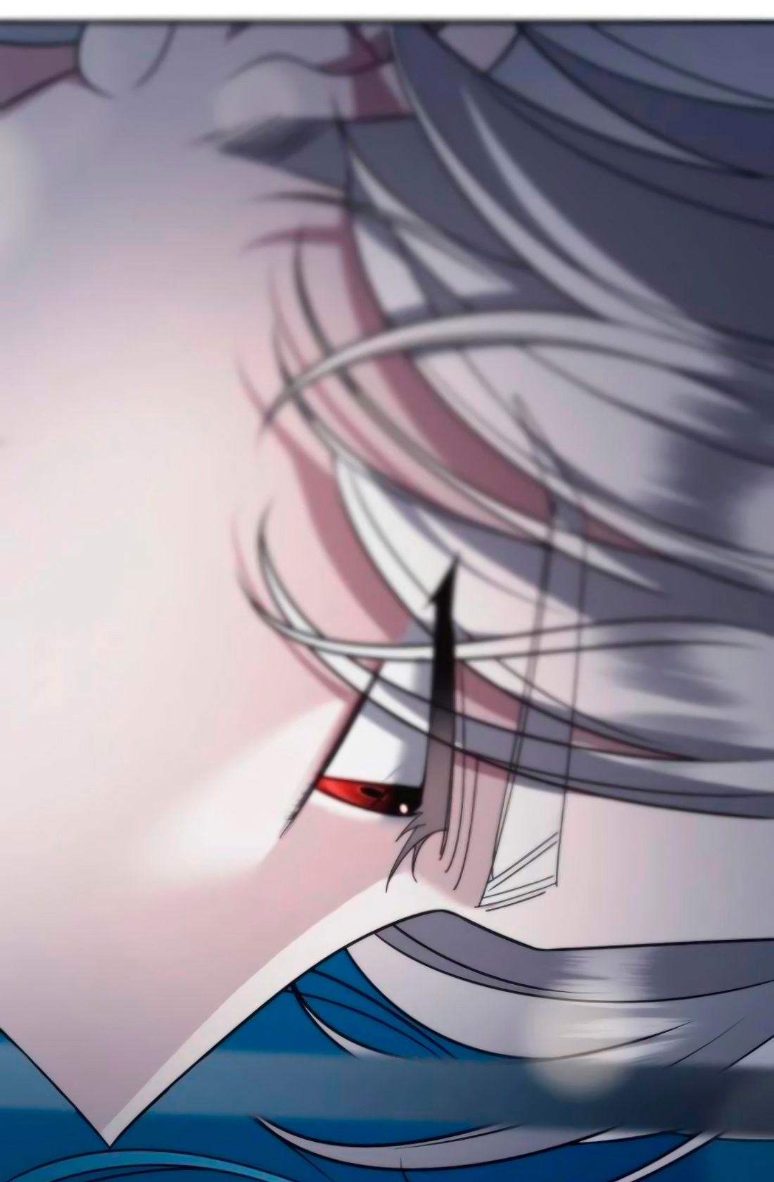 Манга Благородный по имени, вульгарный в глубине души - Глава 9 Страница 85