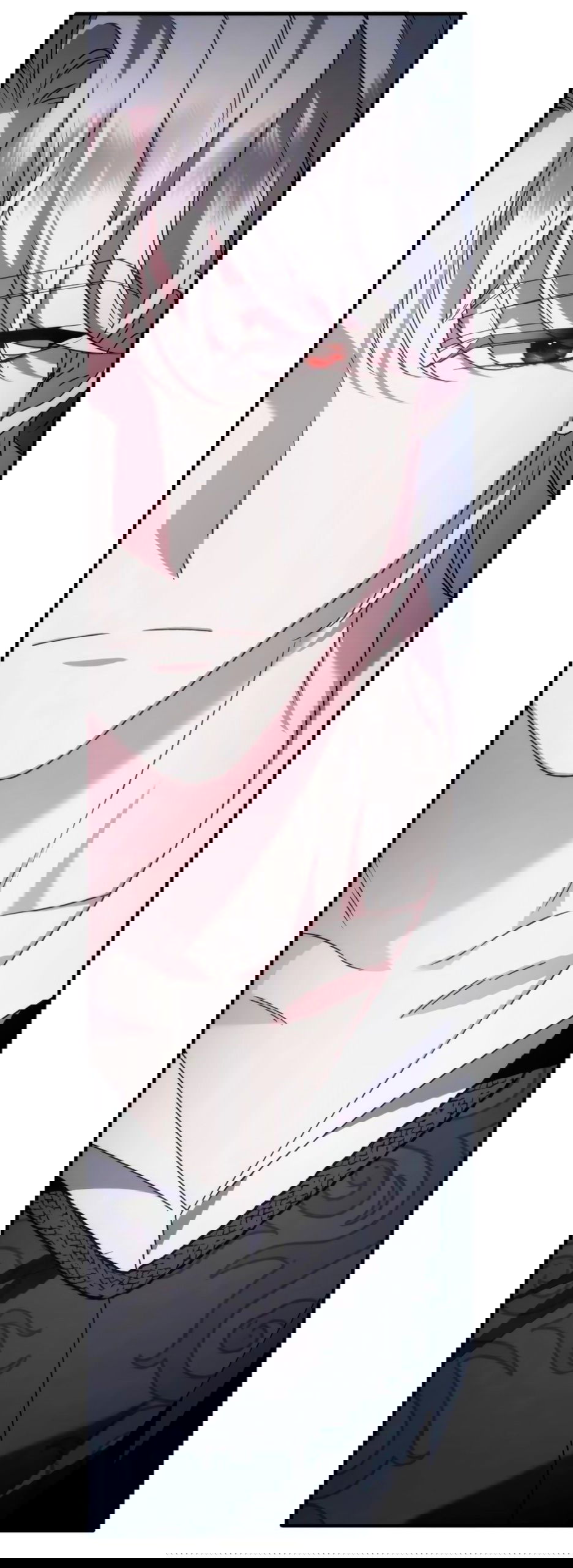 Манга Благородный по имени, вульгарный в глубине души - Глава 9 Страница 91