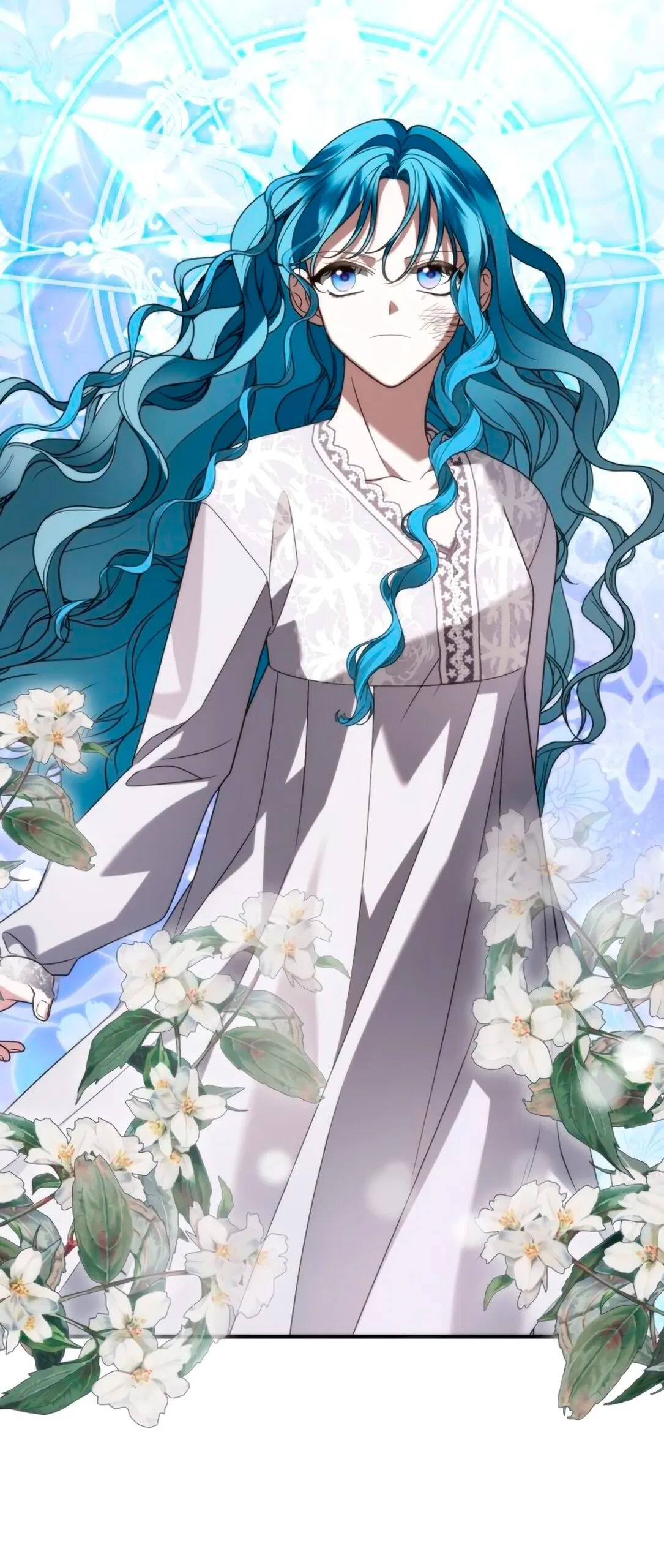 Манга Благородный по имени, вульгарный в глубине души - Глава 8 Страница 23