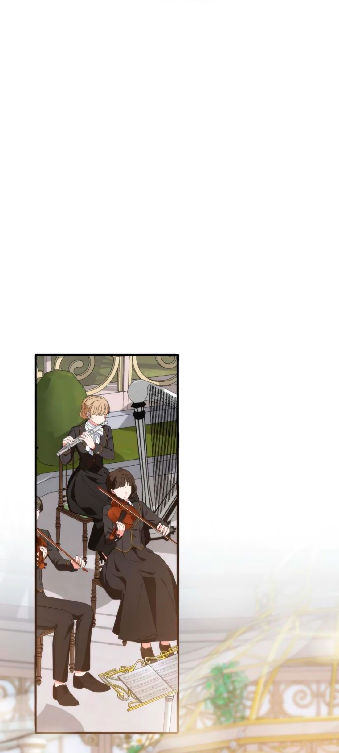 Манга Благородный по имени, вульгарный в глубине души - Глава 8 Страница 48