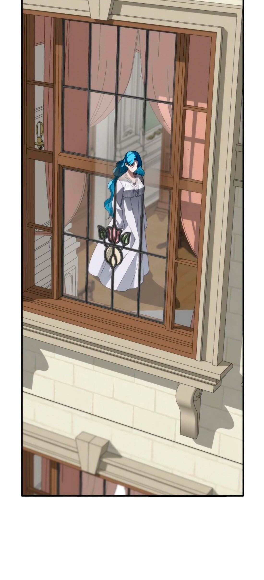 Манга Благородный по имени, вульгарный в глубине души - Глава 8 Страница 27