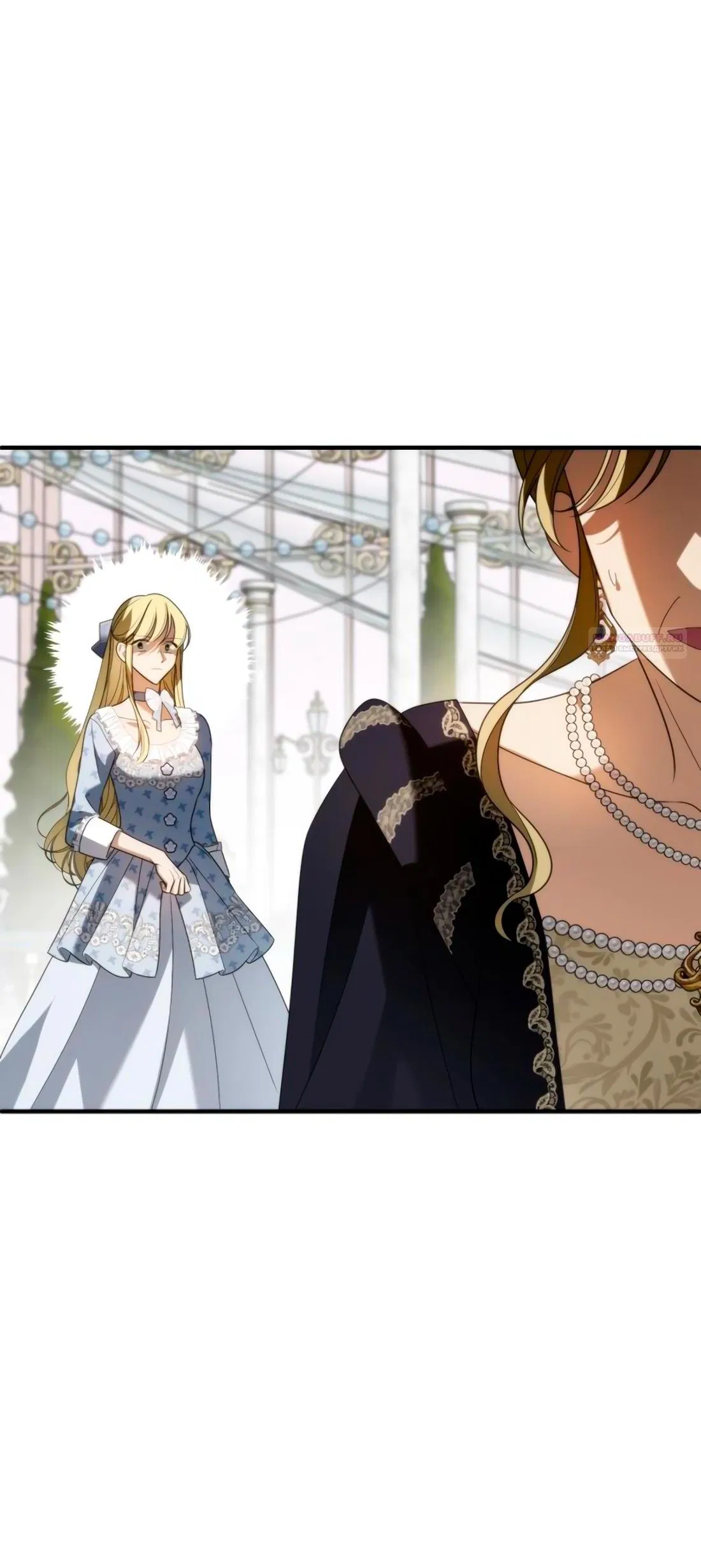 Манга Благородный по имени, вульгарный в глубине души - Глава 8 Страница 66