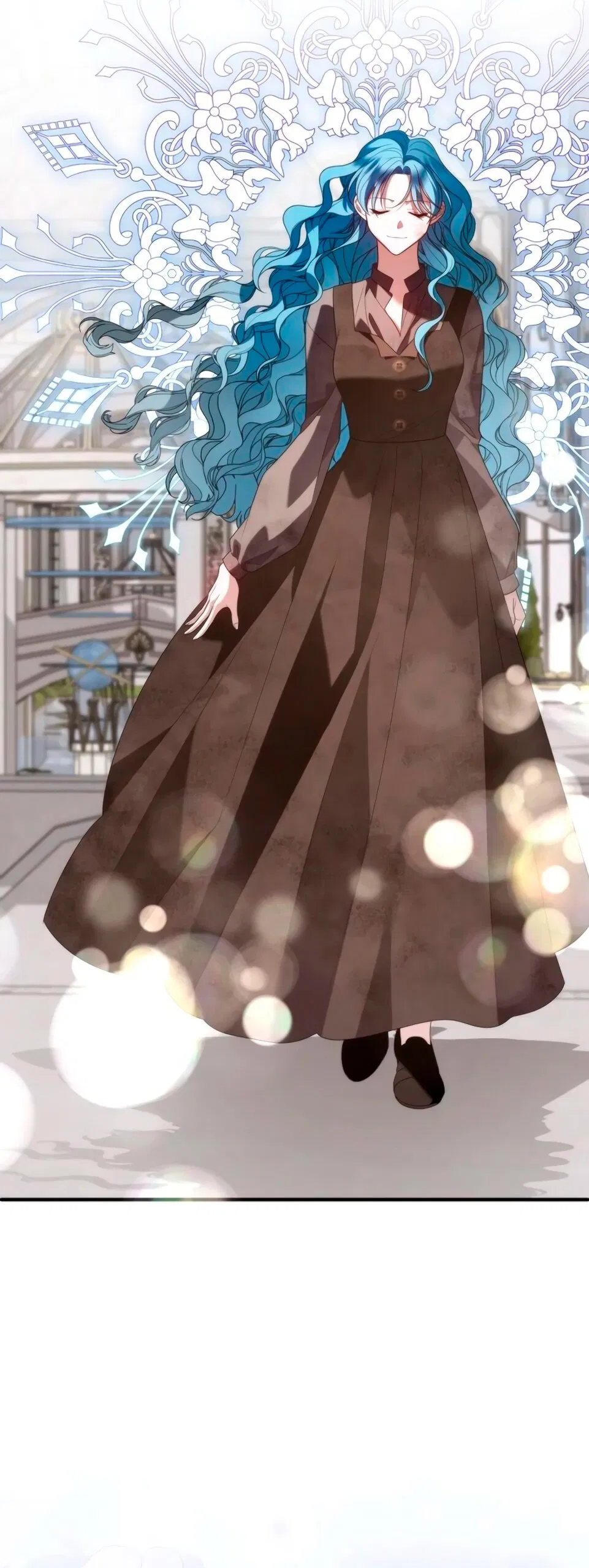 Манга Благородный по имени, вульгарный в глубине души - Глава 8 Страница 60