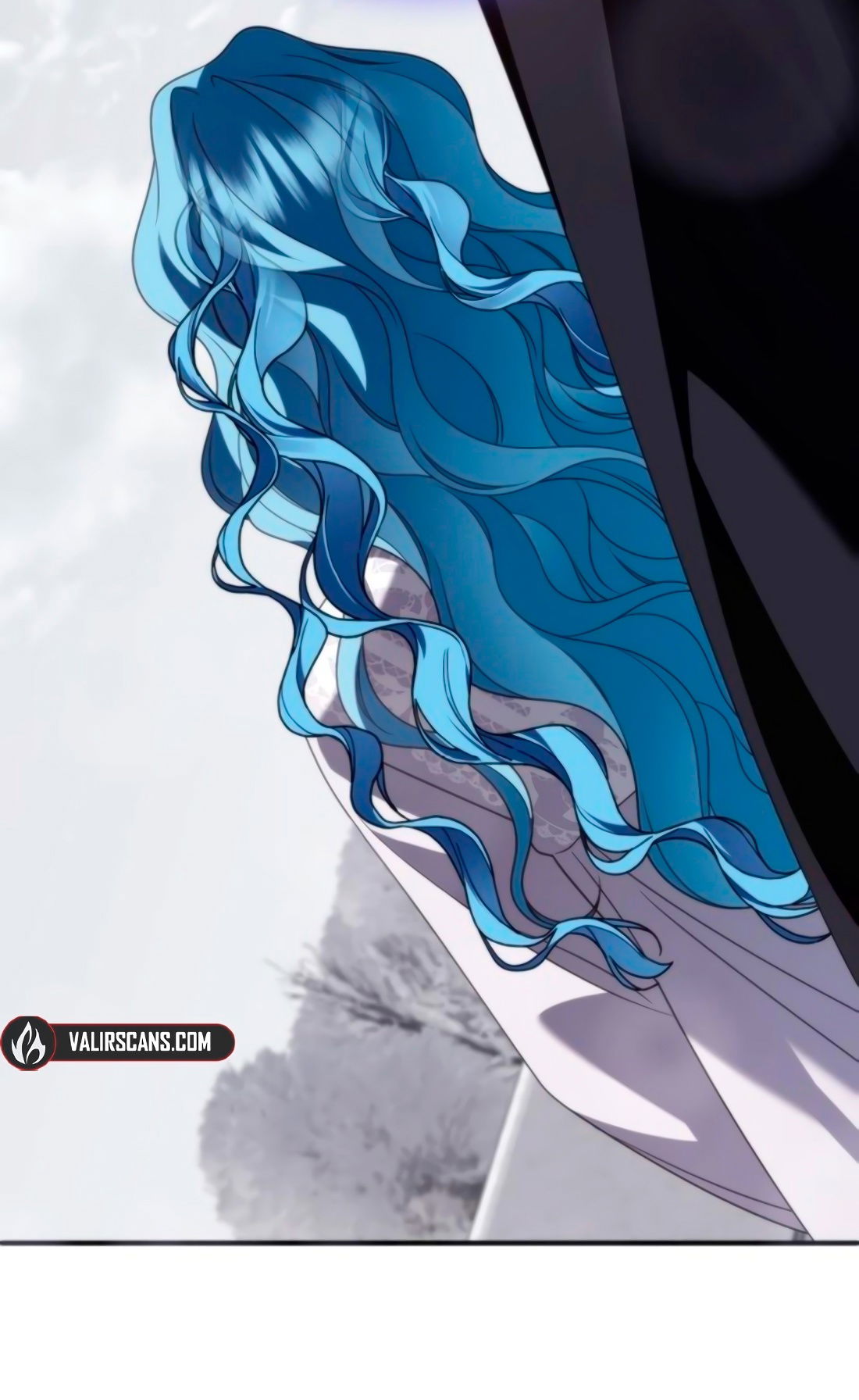 Манга Благородный по имени, вульгарный в глубине души - Глава 7 Страница 33