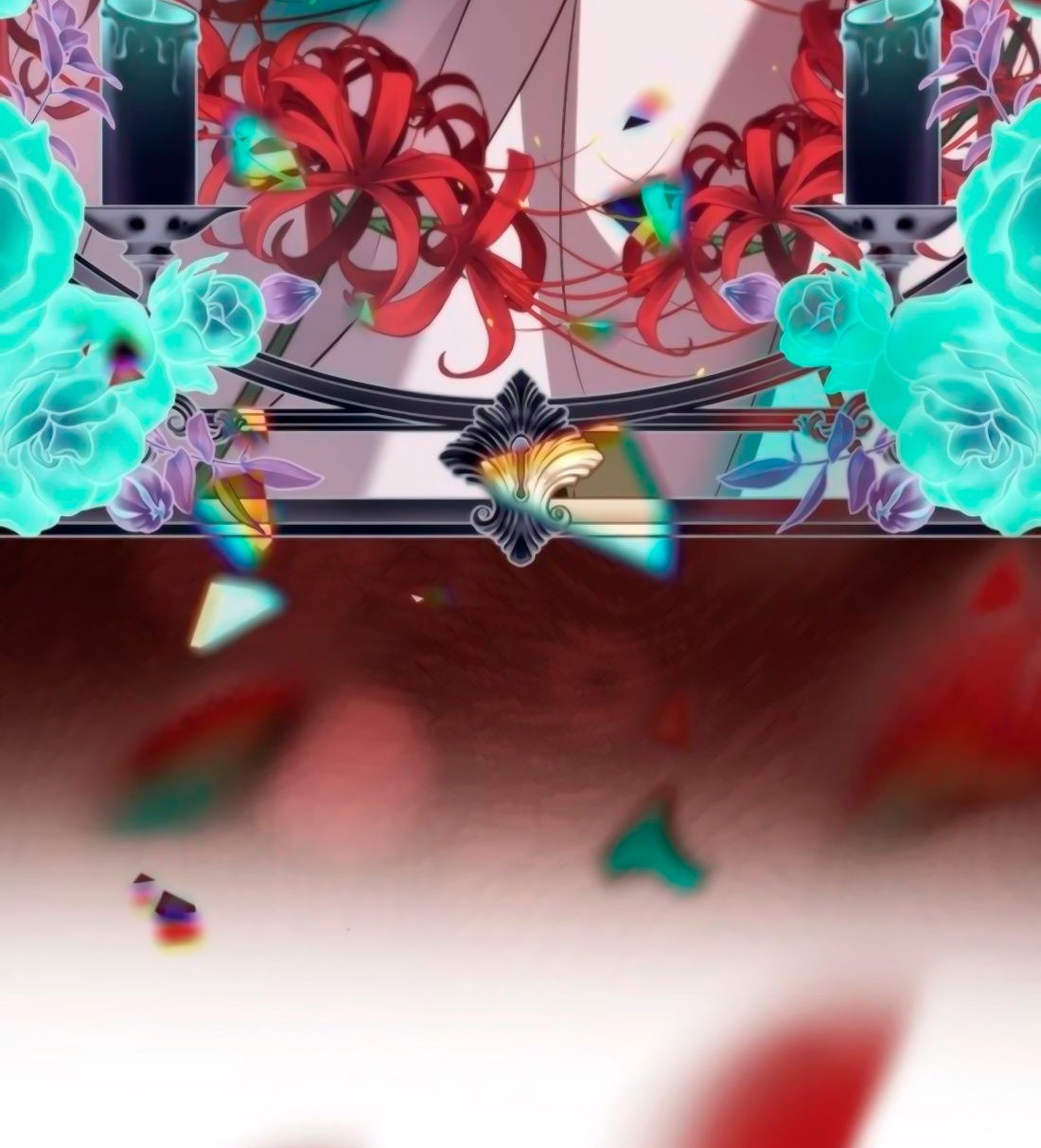 Манга Благородный по имени, вульгарный в глубине души - Глава 7 Страница 93