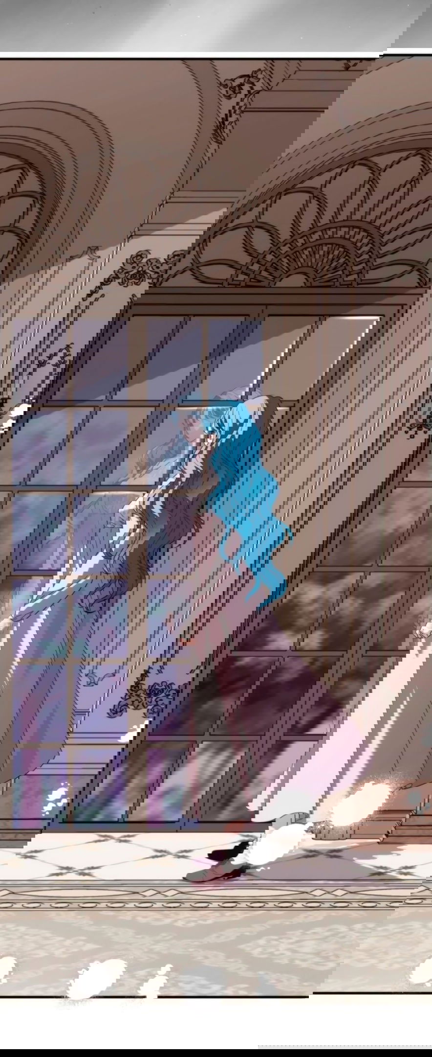 Манга Благородный по имени, вульгарный в глубине души - Глава 7 Страница 72