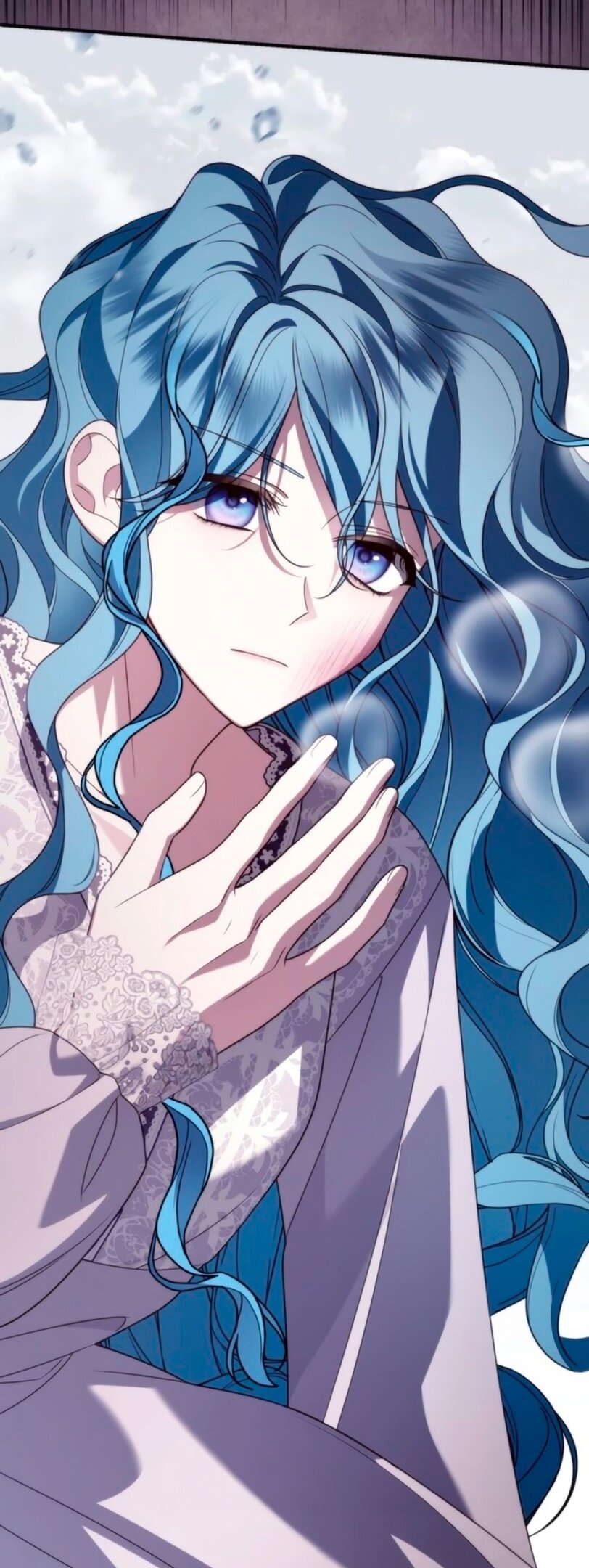 Манга Благородный по имени, вульгарный в глубине души - Глава 7 Страница 11