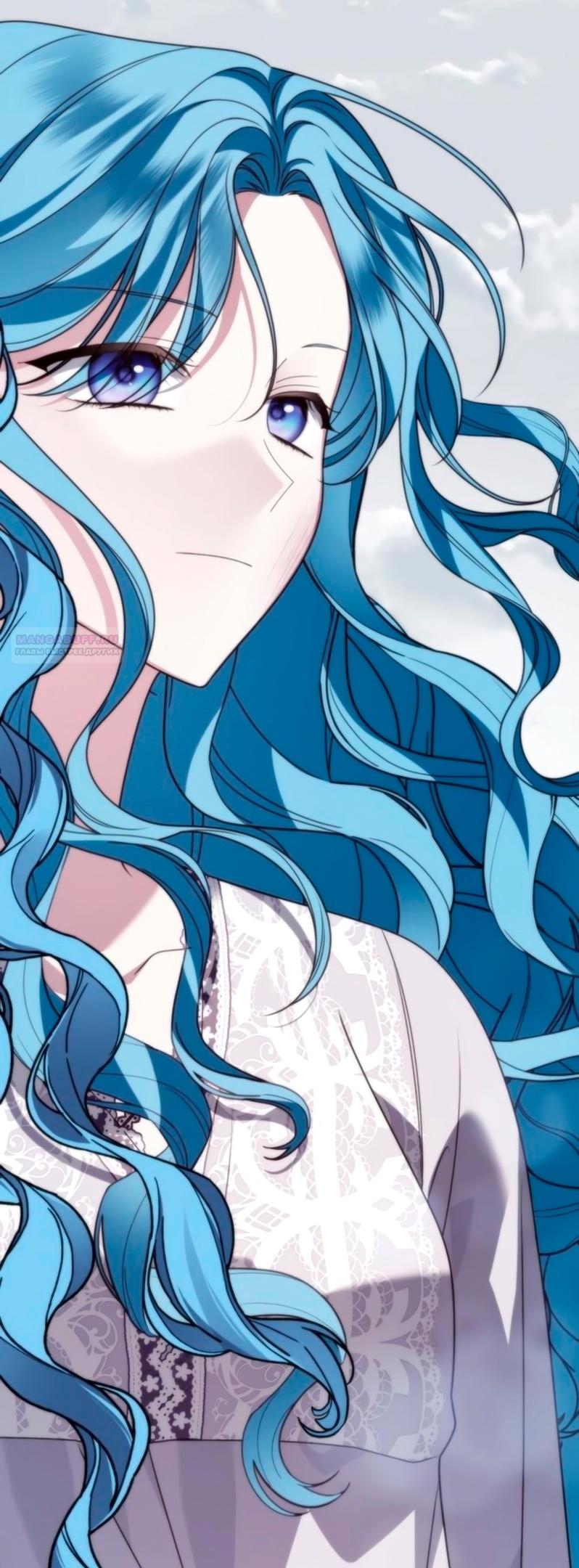 Манга Благородный по имени, вульгарный в глубине души - Глава 7 Страница 54