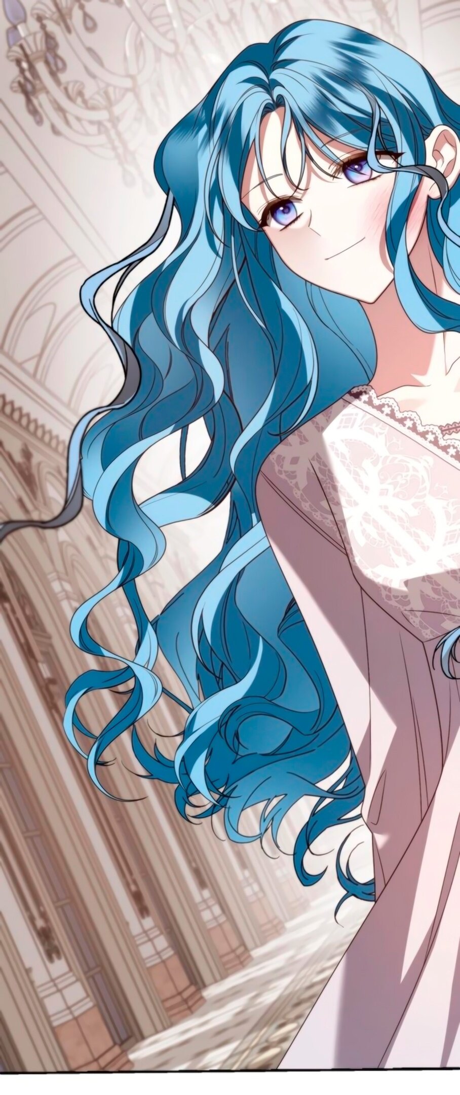 Манга Благородный по имени, вульгарный в глубине души - Глава 7 Страница 76