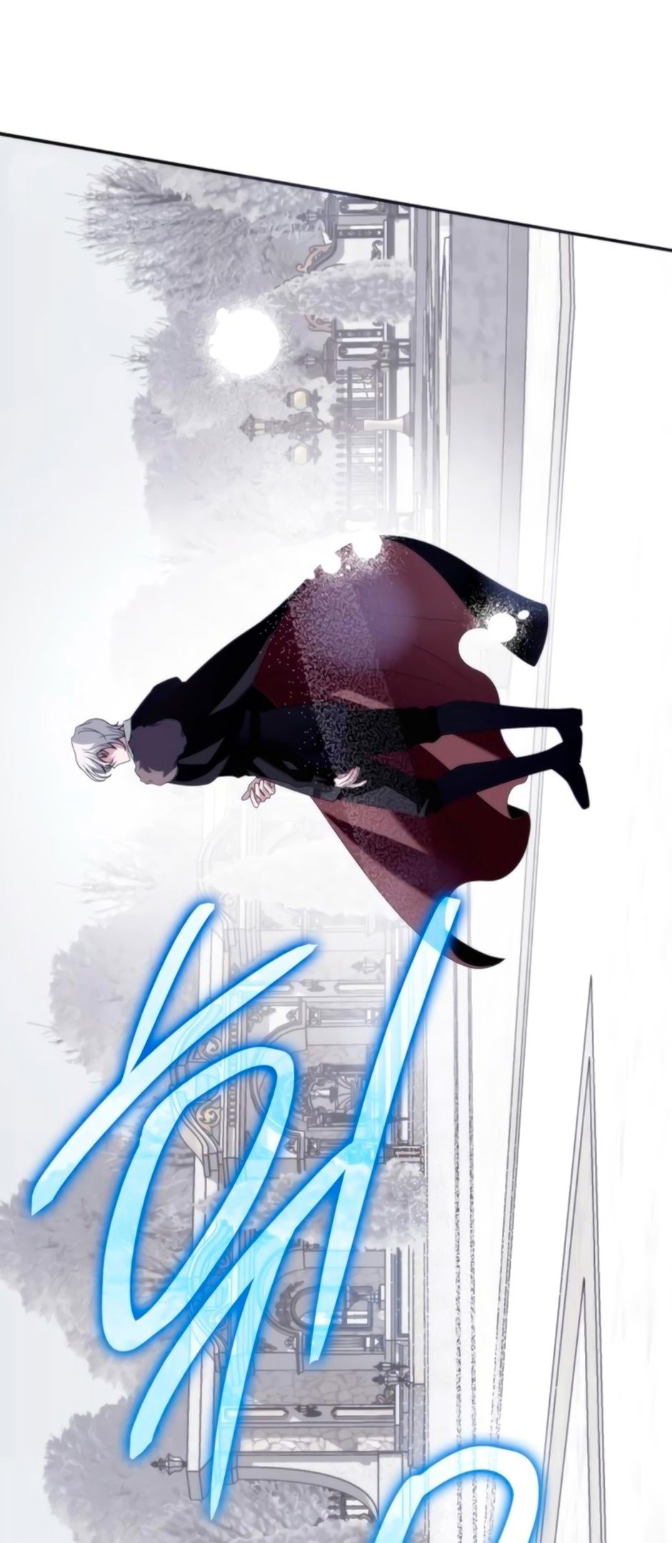 Манга Благородный по имени, вульгарный в глубине души - Глава 7 Страница 63