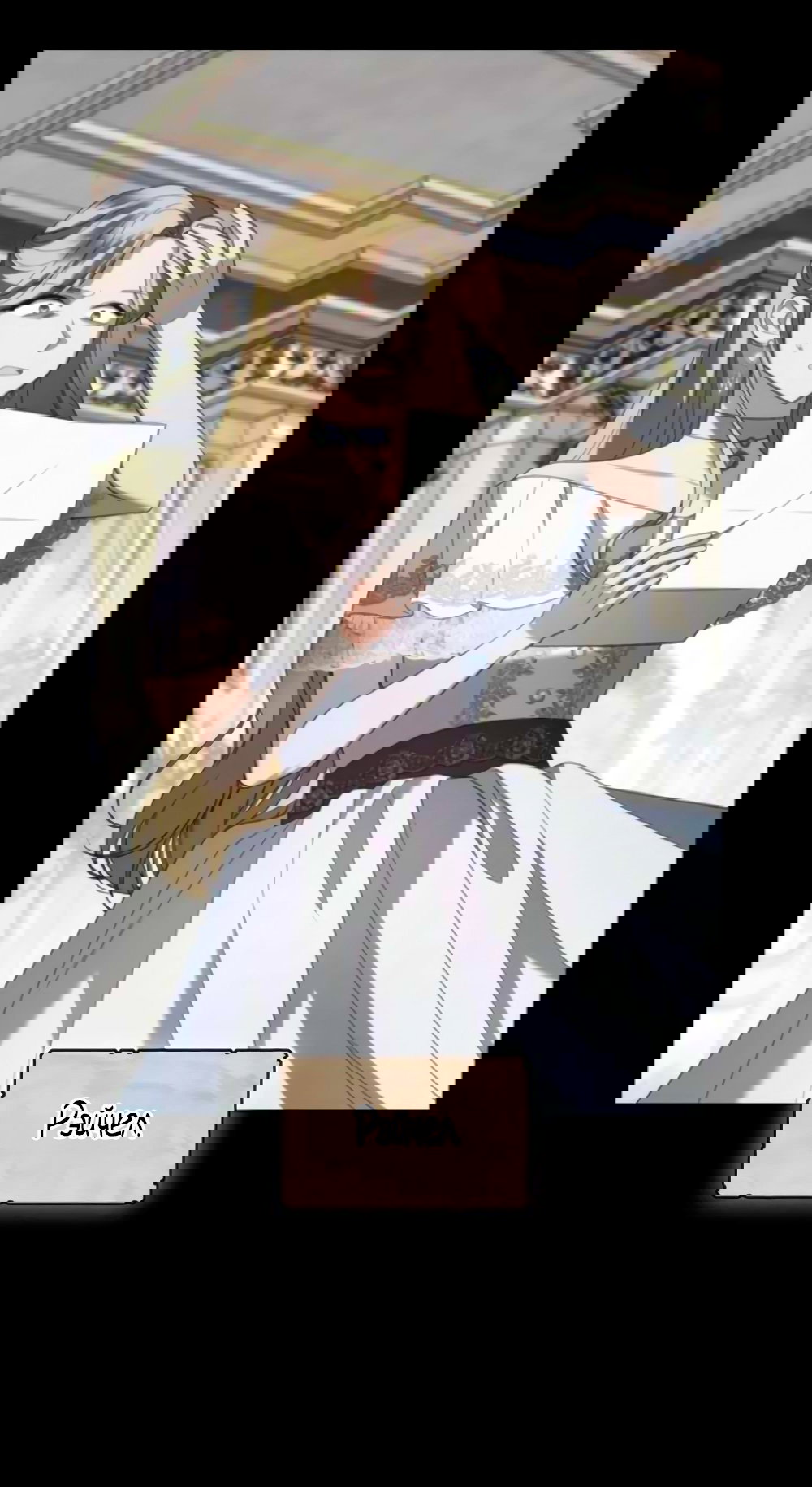 Манга Благородный по имени, вульгарный в глубине души - Глава 6 Страница 81