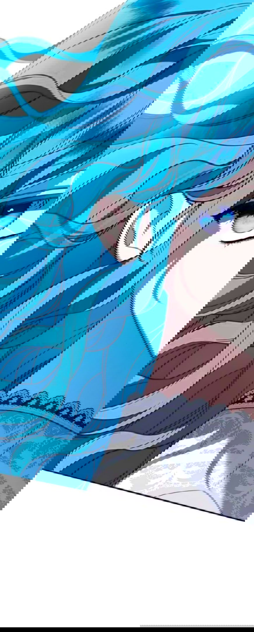 Манга Благородный по имени, вульгарный в глубине души - Глава 6 Страница 57