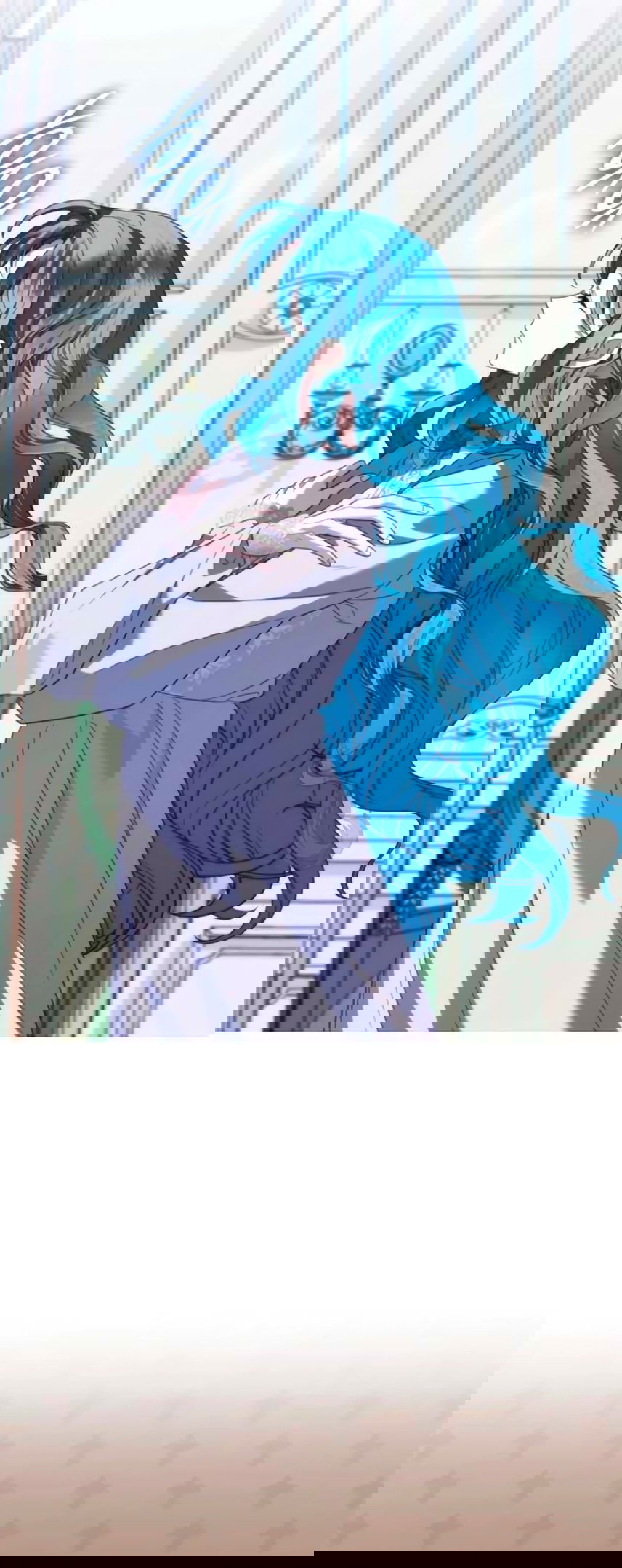 Манга Благородный по имени, вульгарный в глубине души - Глава 6 Страница 40