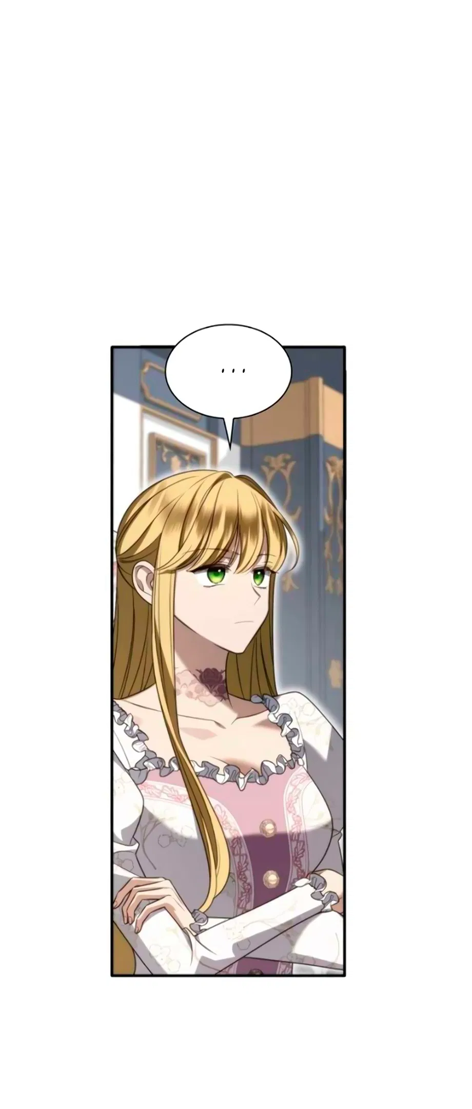 Манга Благородный по имени, вульгарный в глубине души - Глава 6 Страница 25