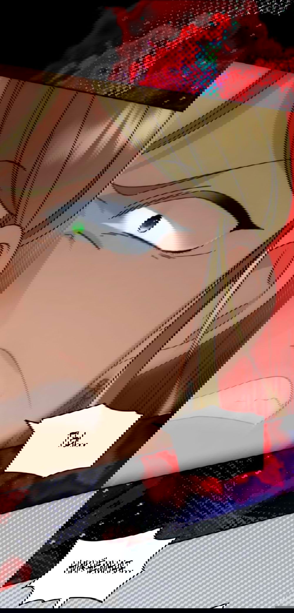 Манга Благородный по имени, вульгарный в глубине души - Глава 6 Страница 71