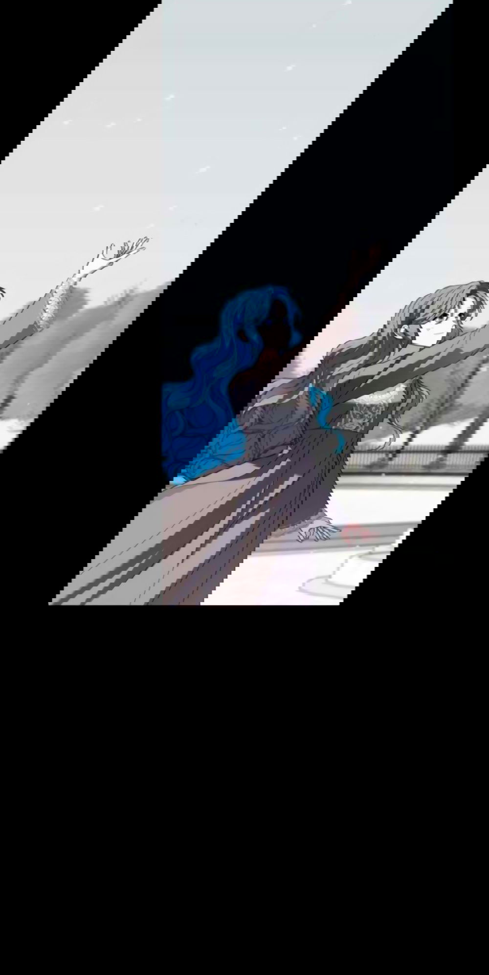 Манга Благородный по имени, вульгарный в глубине души - Глава 6 Страница 52