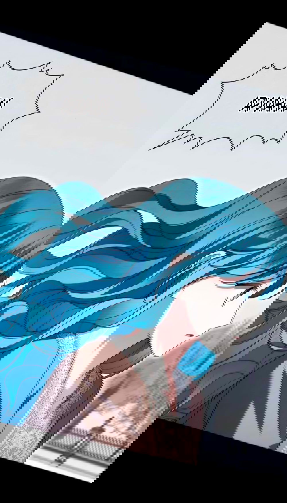 Манга Благородный по имени, вульгарный в глубине души - Глава 6 Страница 53